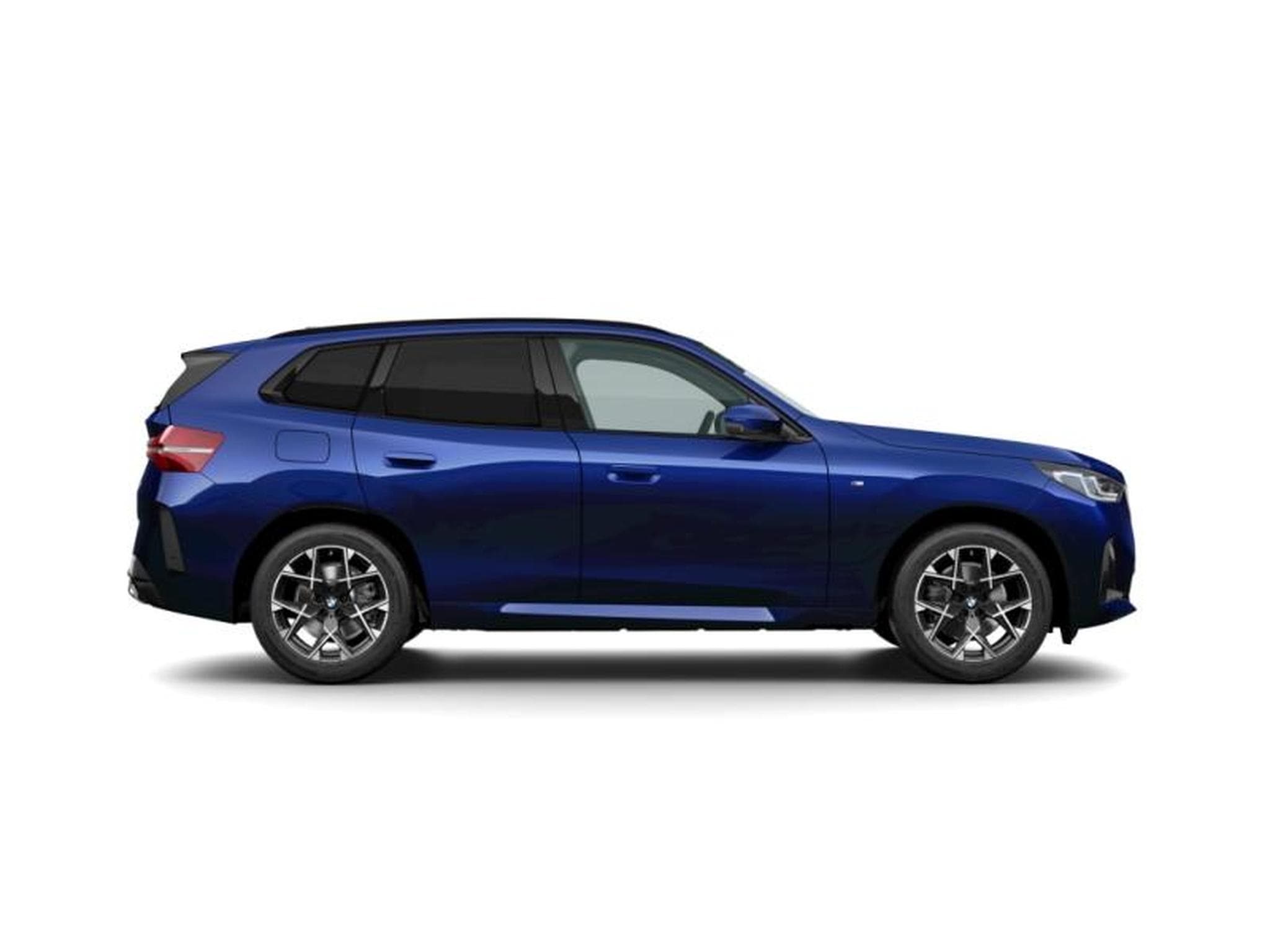 BMW X3 PACK M (2025) - Foto 3