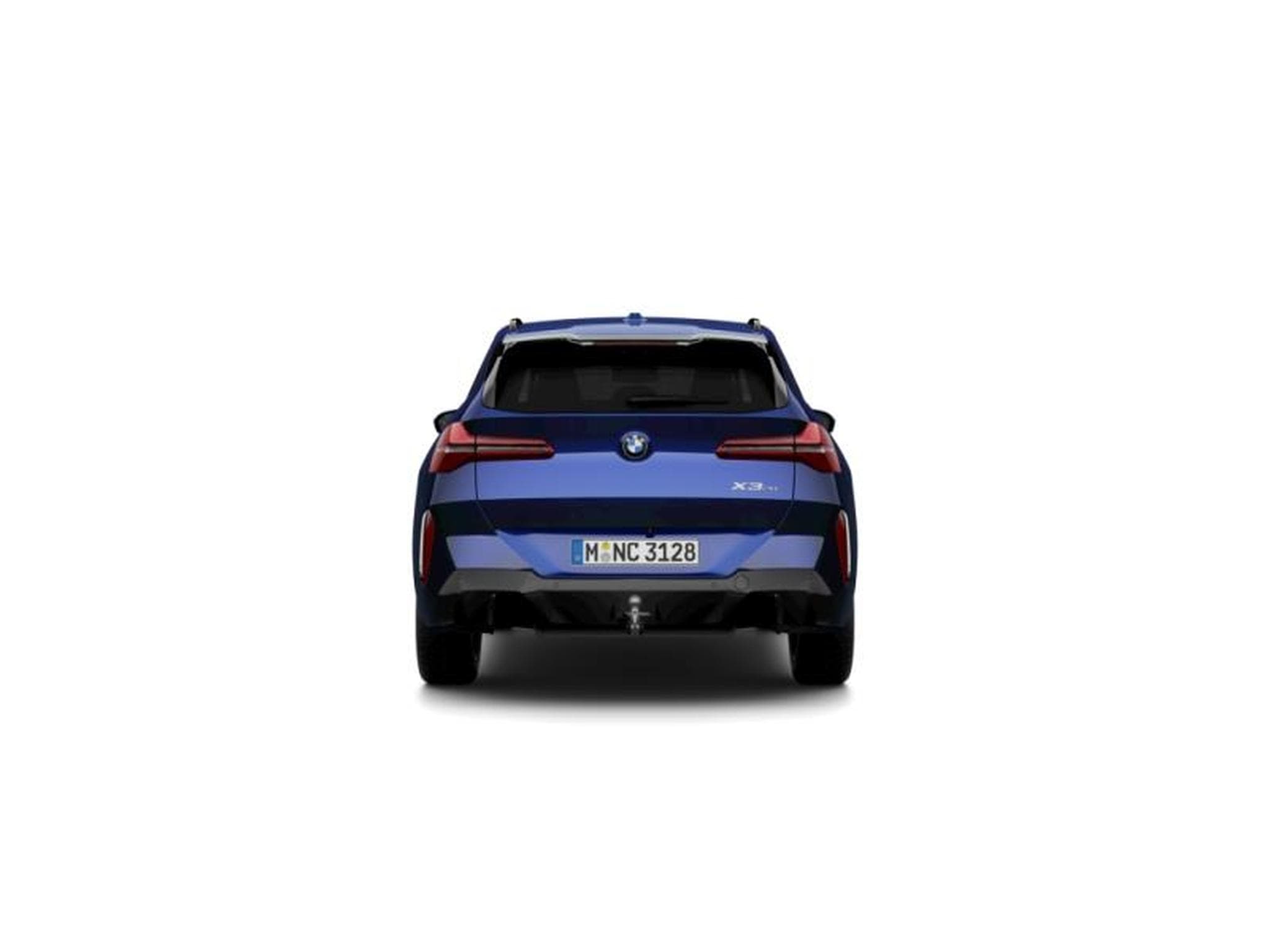 BMW X3 PACK M (2025) - Foto 4