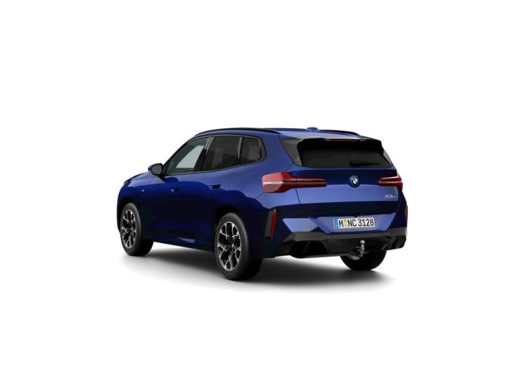 BMW X3 PACK M (2025) - Foto 5