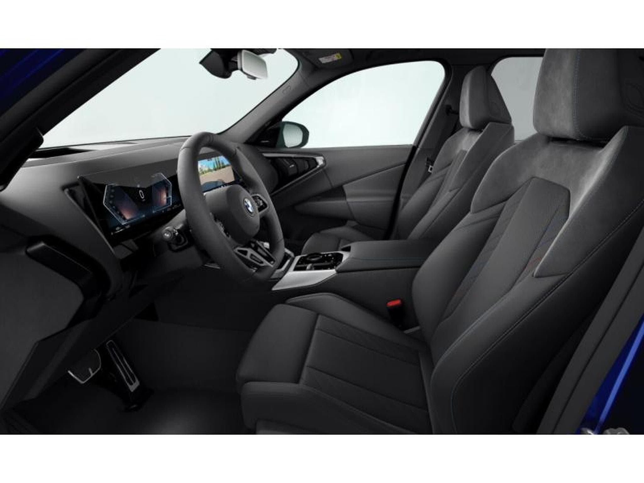 BMW X3 PACK M (2025) - Foto 6