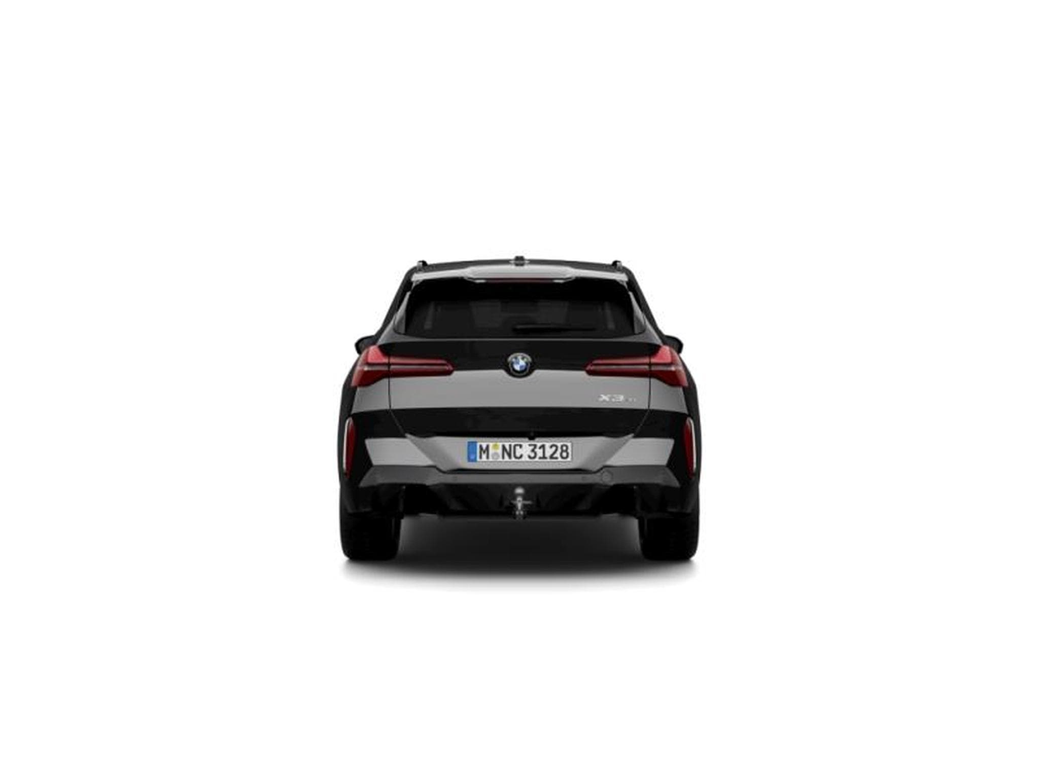 BMW X3 PACK M (2025) - Foto 4