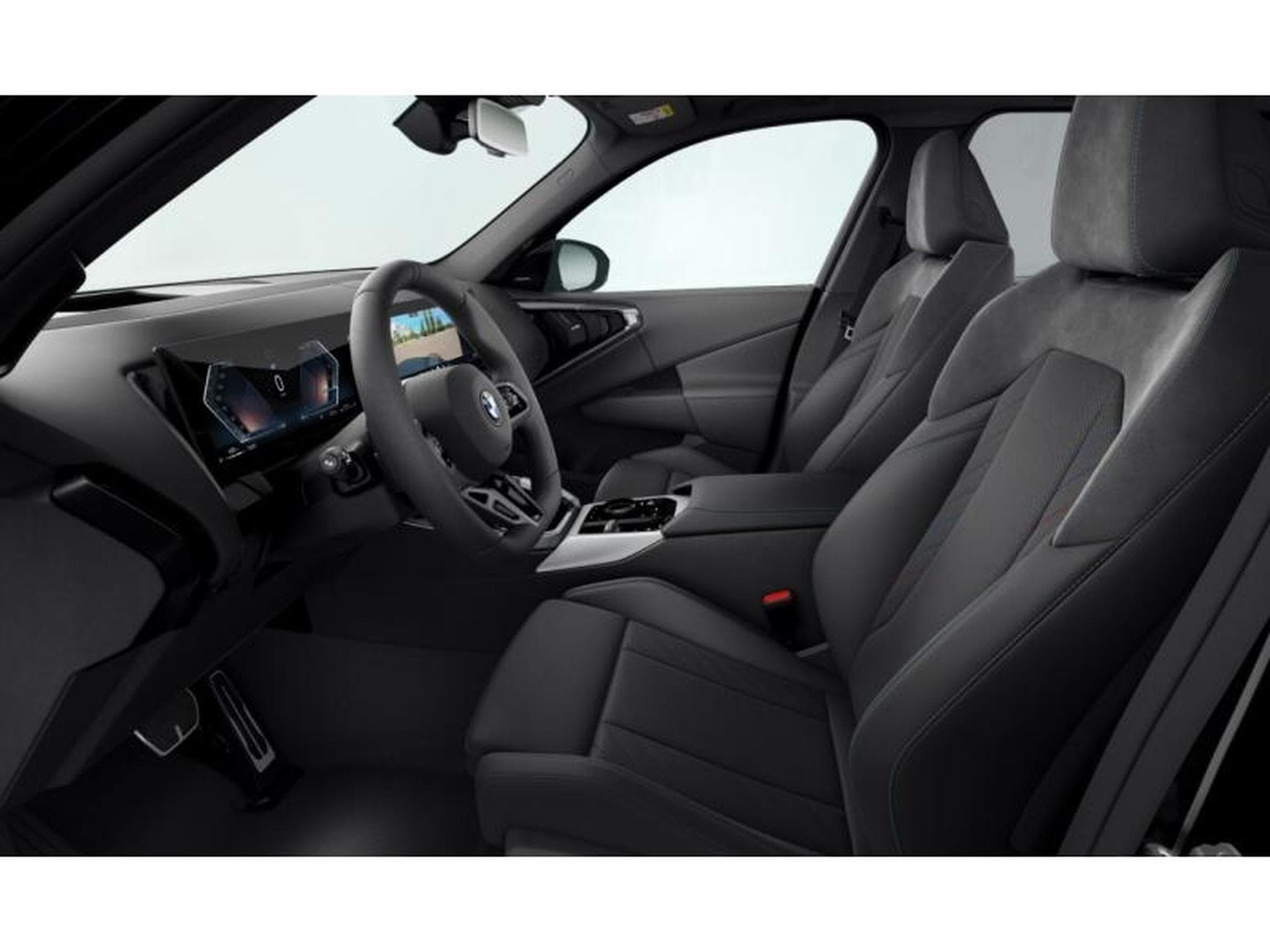 BMW X3 PACK M (2025) - Foto 6