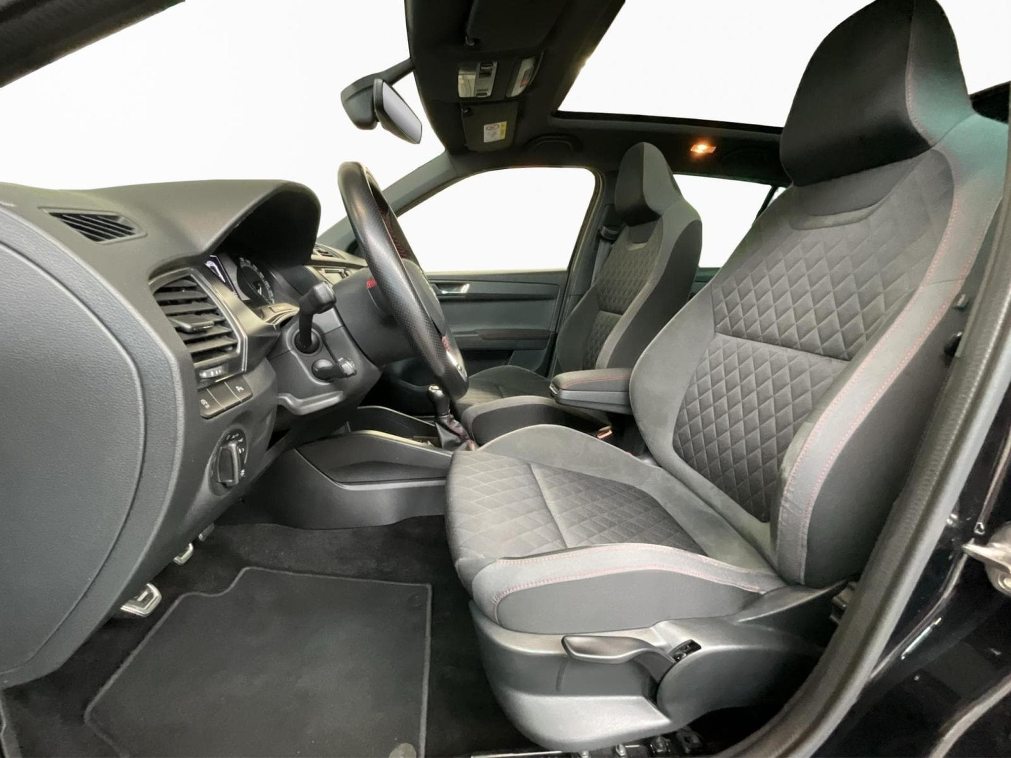 Skoda Fabia Monte-Carlo+Navi+Pano+Digi+ (2020) - Foto 11