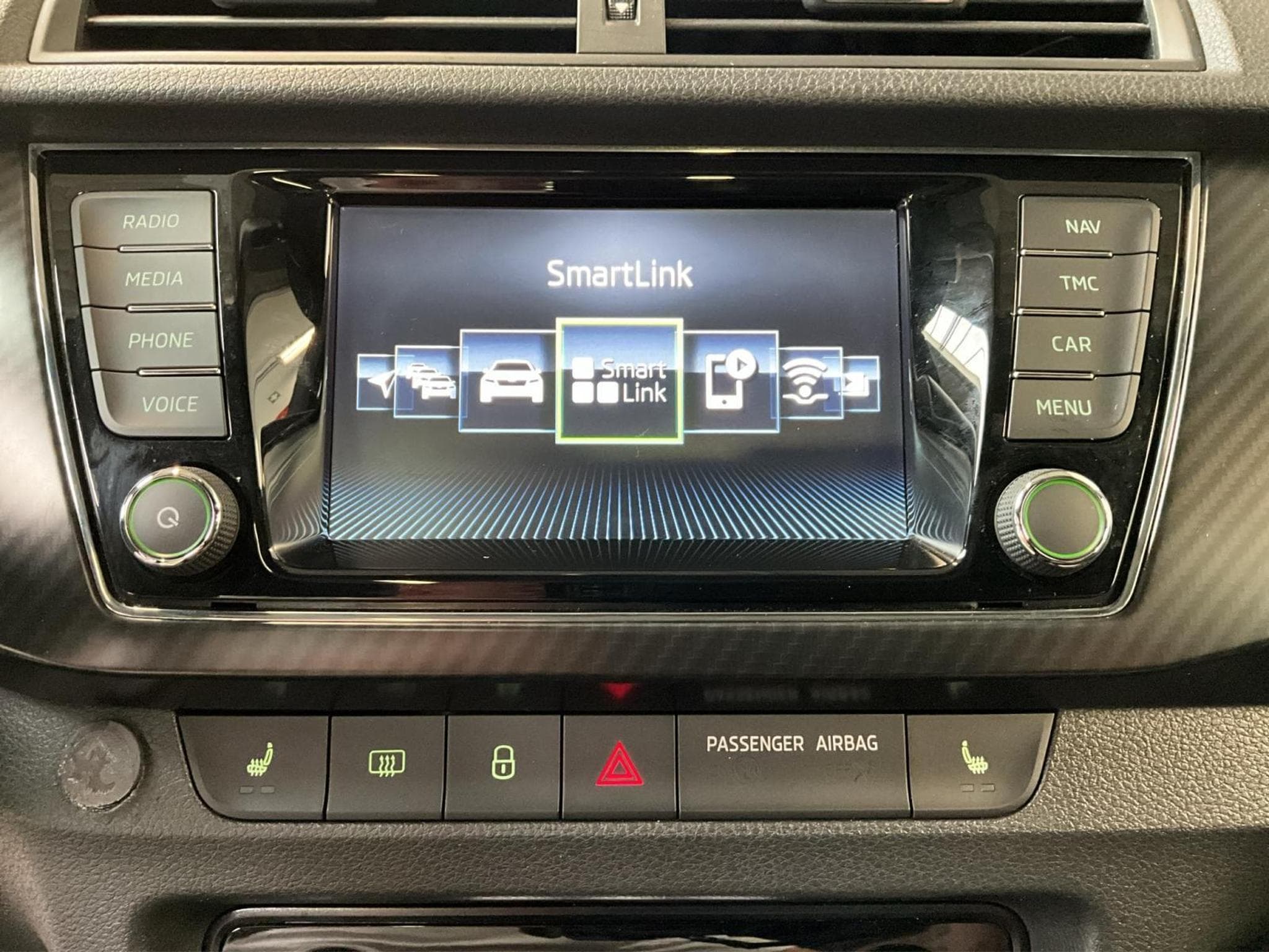 Skoda Fabia Monte-Carlo+Navi+Pano+Digi+ (2020) - Foto 15