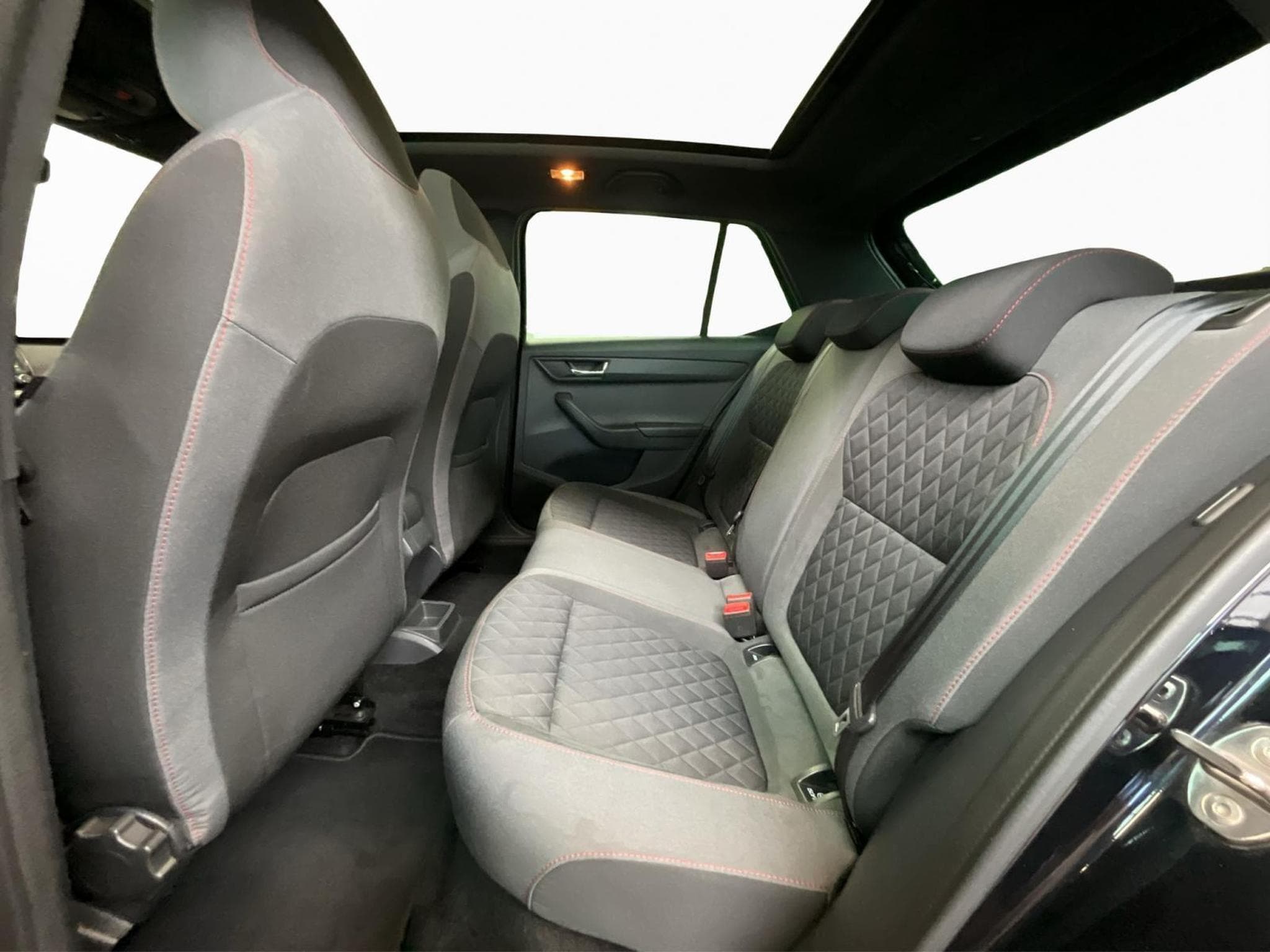 Skoda Fabia Monte-Carlo+Navi+Pano+Digi+ (2020) - Foto 18