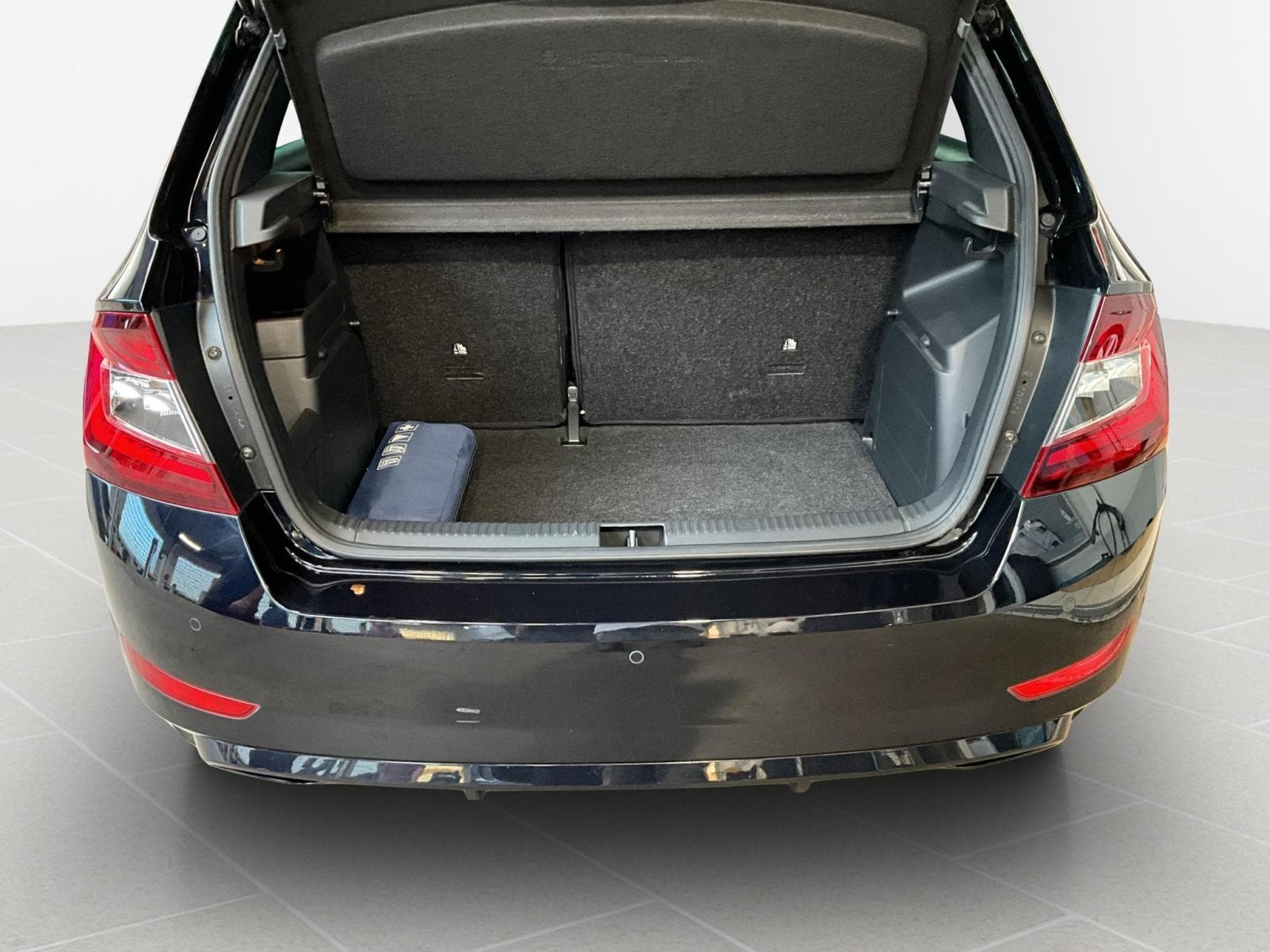 Skoda Fabia Monte-Carlo+Navi+Pano+Digi+ (2020) - Foto 19