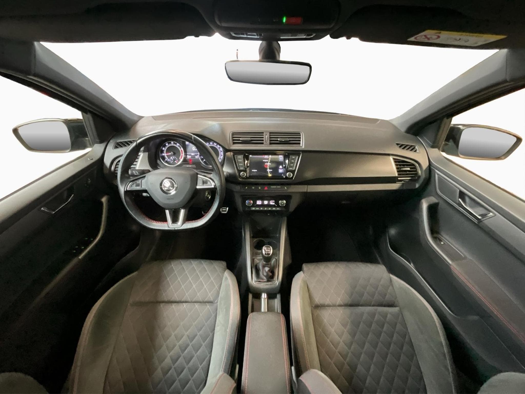 Skoda Fabia Monte-Carlo+Navi+Pano+Digi+ (2020) - Foto 2