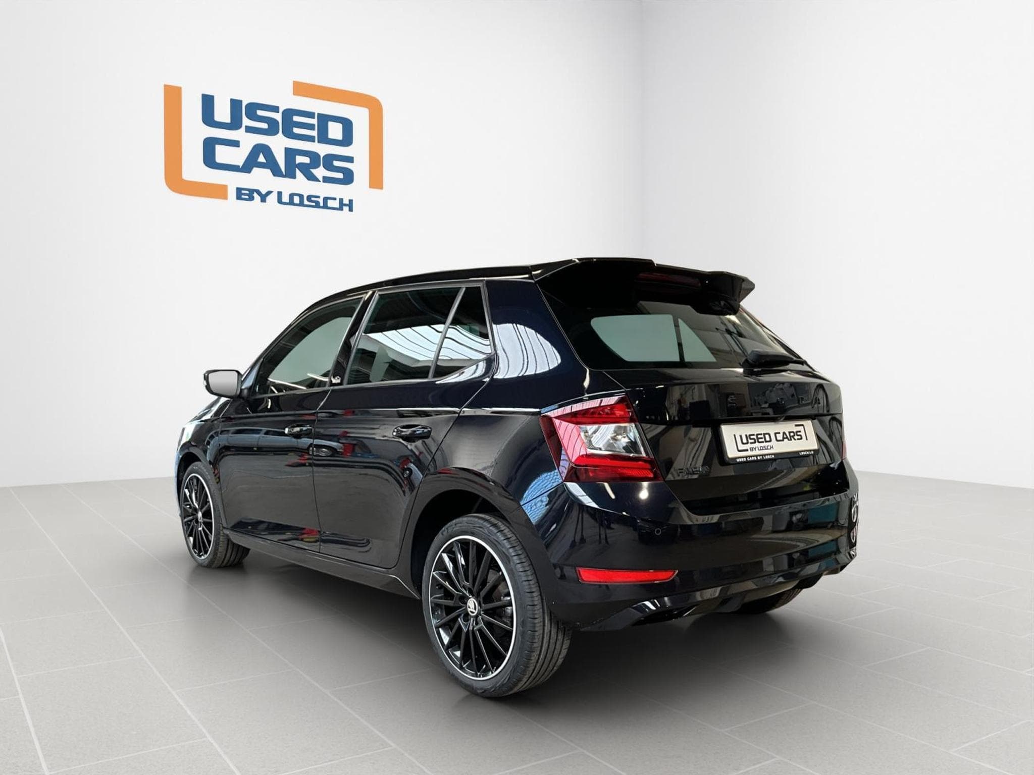 Skoda Fabia Monte-Carlo+Navi+Pano+Digi+ (2020) - Foto 6