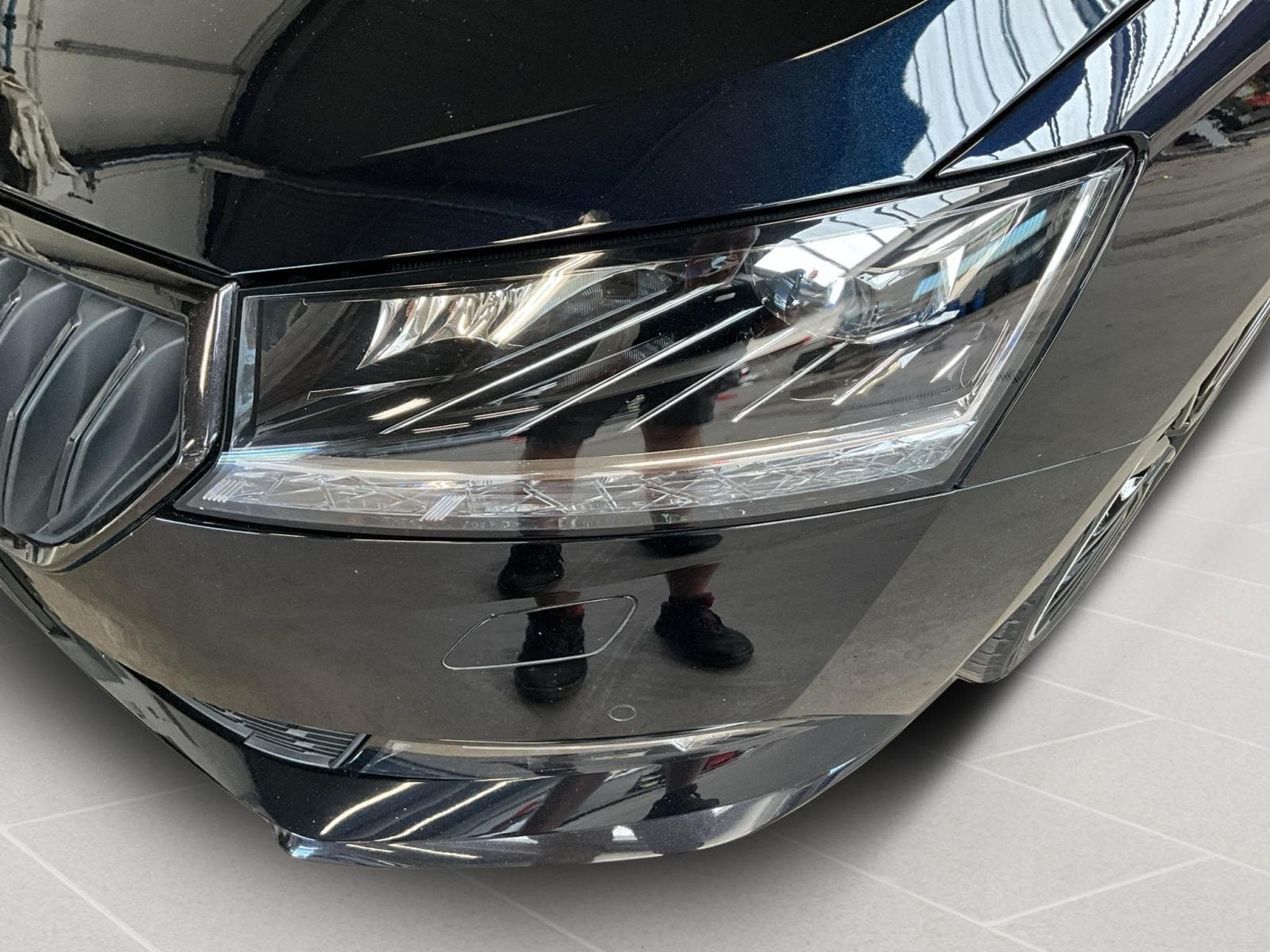 Skoda Fabia Monte-Carlo+Navi+Pano+Digi+ (2020) - Foto 9