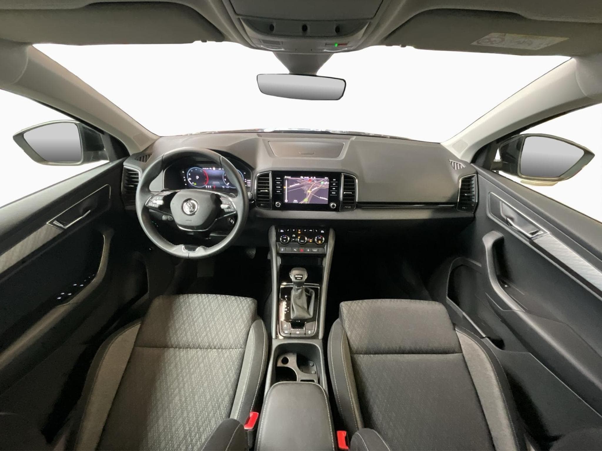 Skoda Karoq Style+DSG+4x4+P.Simply+AHK+LM18 (2022) - Foto 2