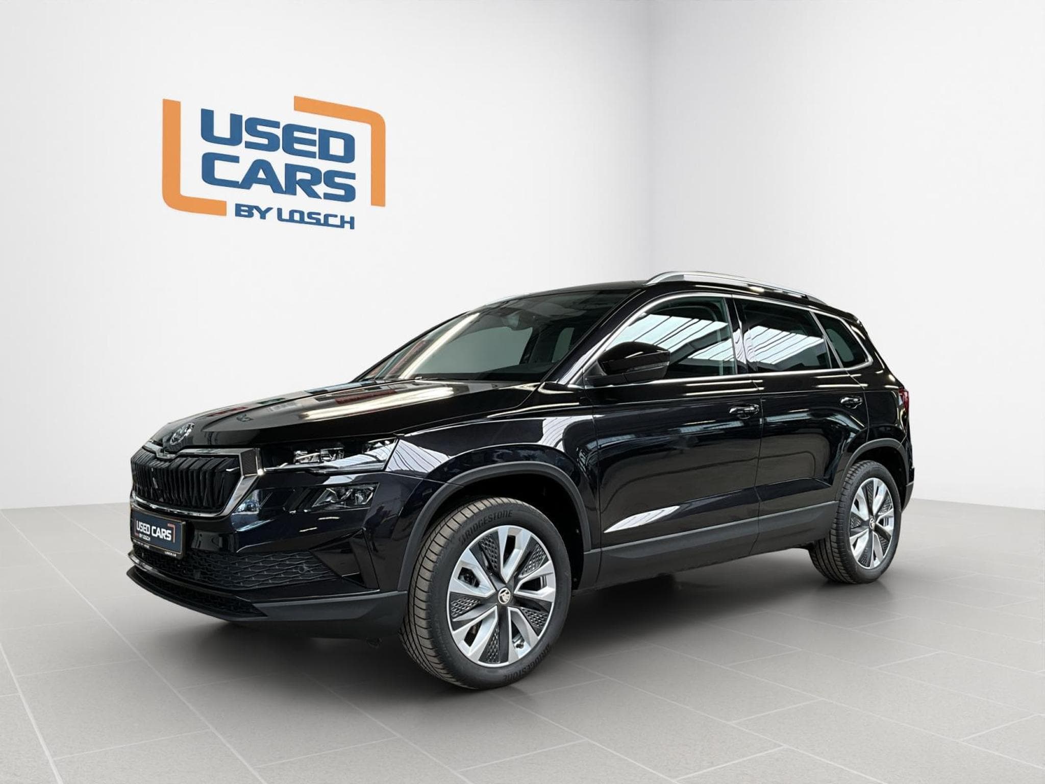 Skoda Karoq Style+DSG+4x4+P.Simply+AHK+LM18 (2022) - Foto 4