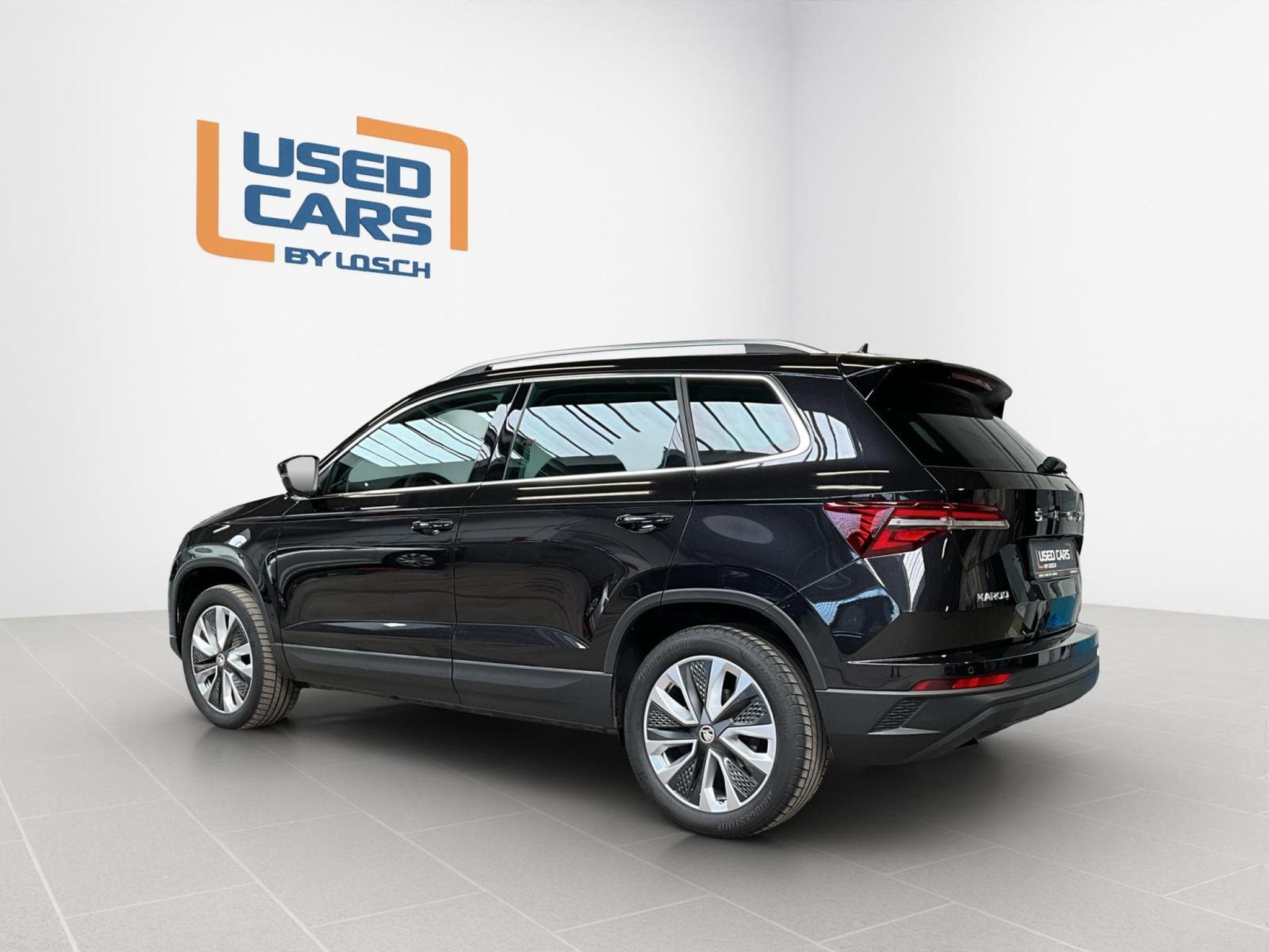 Skoda Karoq Style+DSG+4x4+P.Simply+AHK+LM18 (2022) - Foto 5