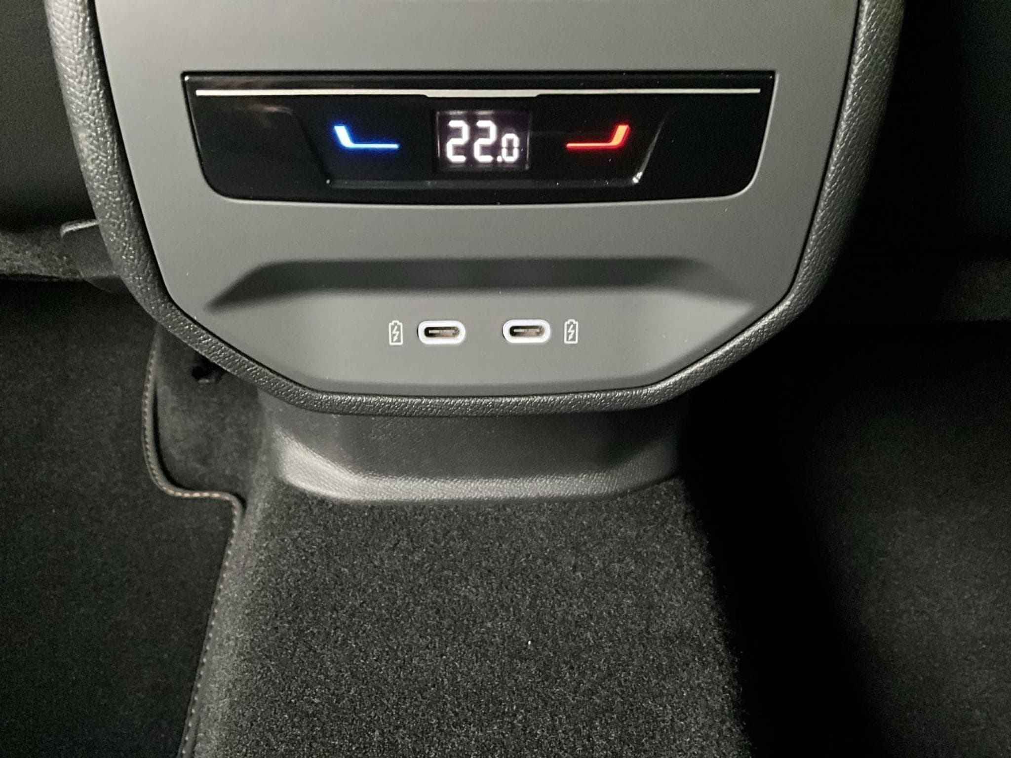 Cupra Formentor DSG+Dinamica+Pure-Perf.+RearView (2025) - Foto 19