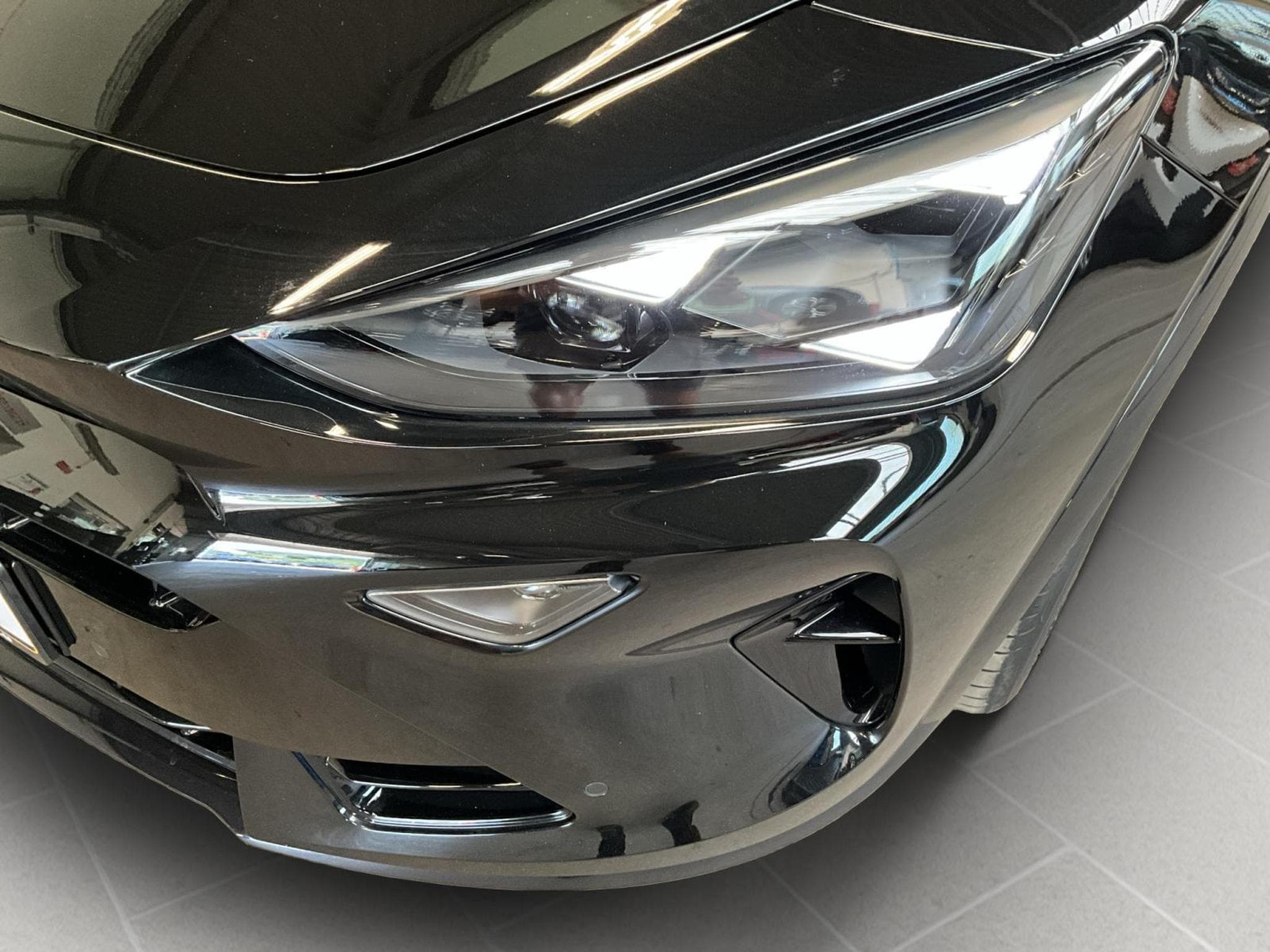 Cupra Formentor DSG+Dinamica+Pure-Perf.+RearView (2025) - Foto 9