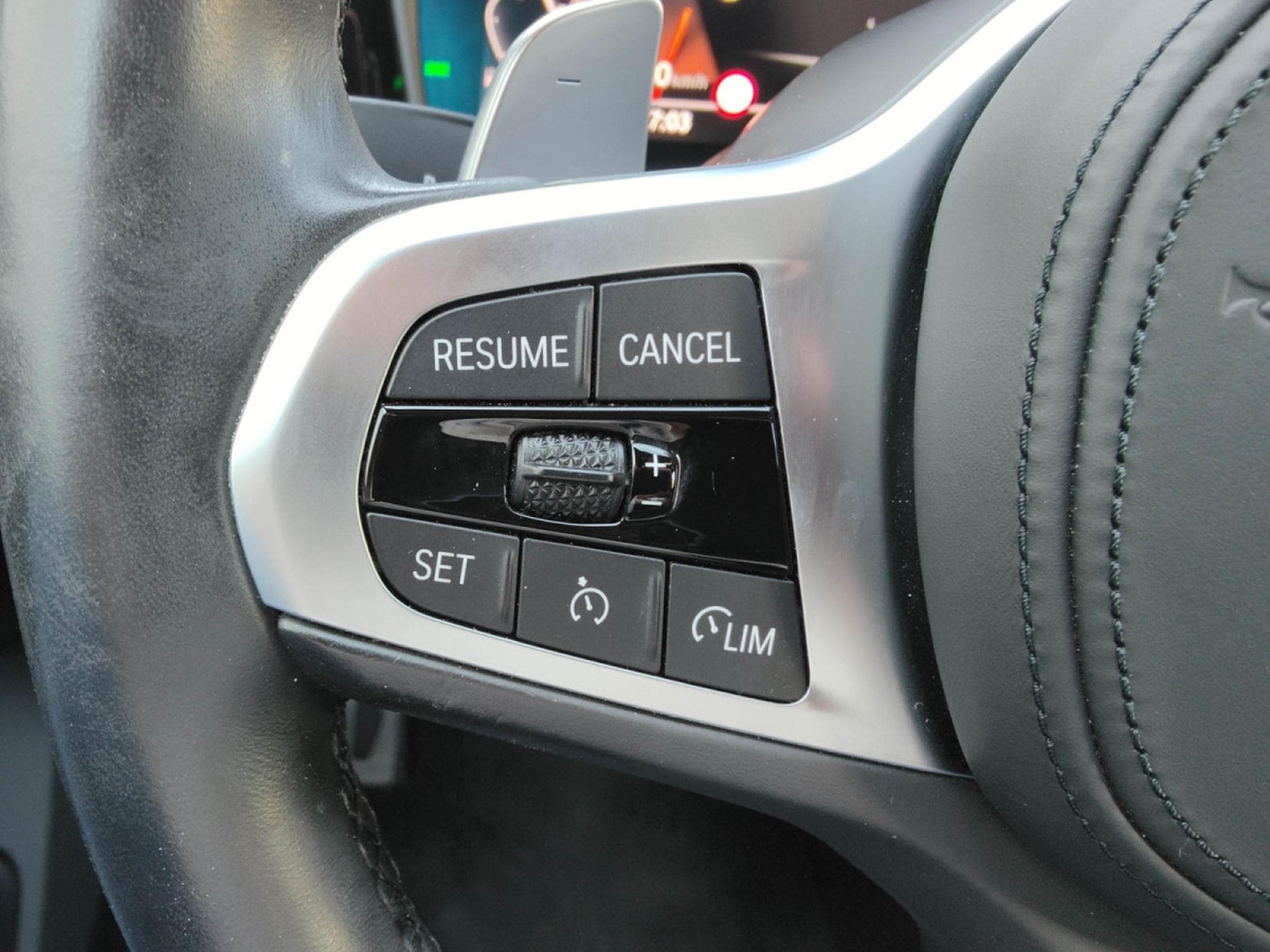 BMW 420 420I PACK M GPS CAMERA CARPLAY SIEGES ELECS MEMOIRE (2023) - Foto 16