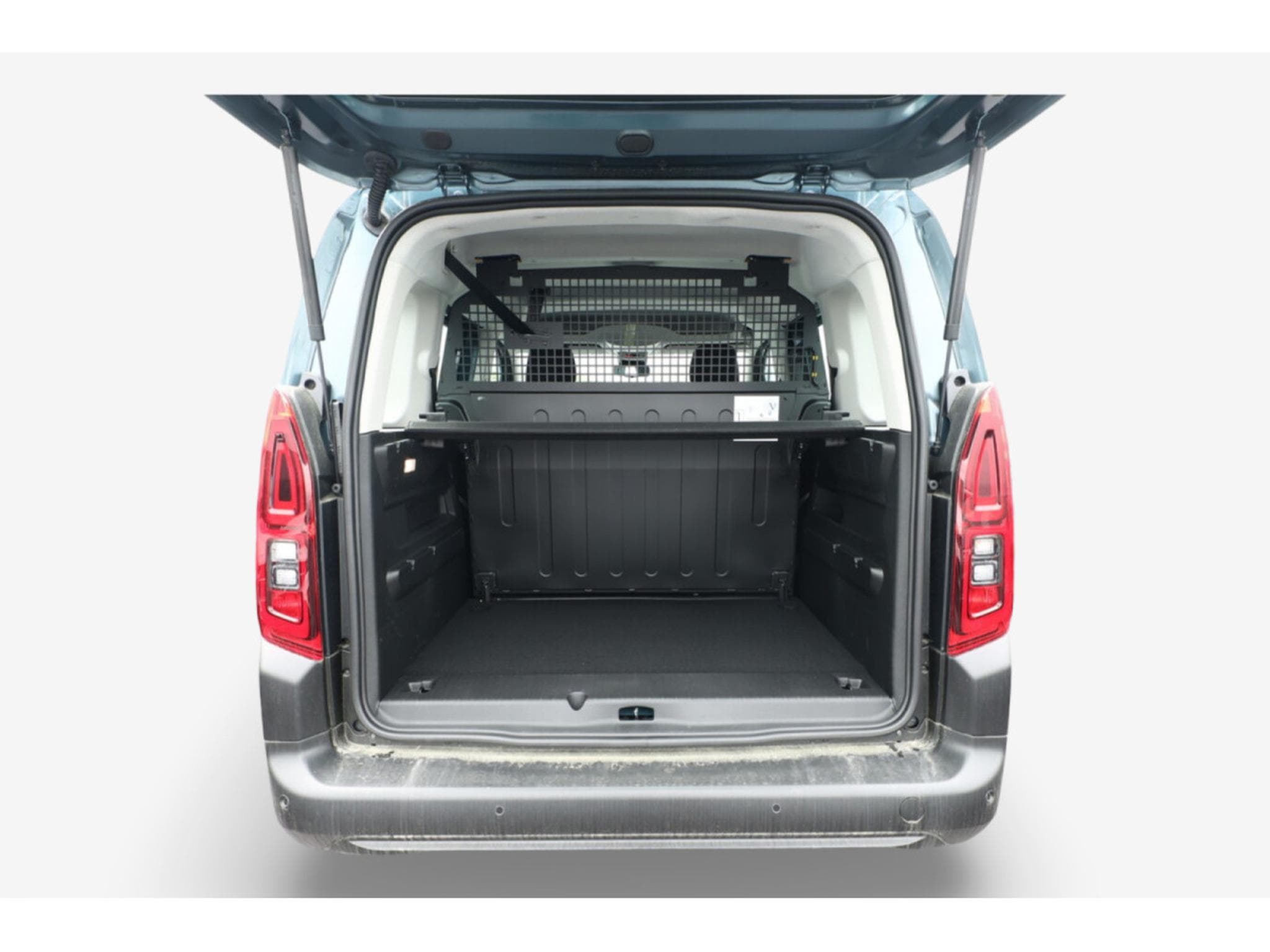 Opel Combo 1.5 BlueHDi 102 Edition (2025) - Photo 11