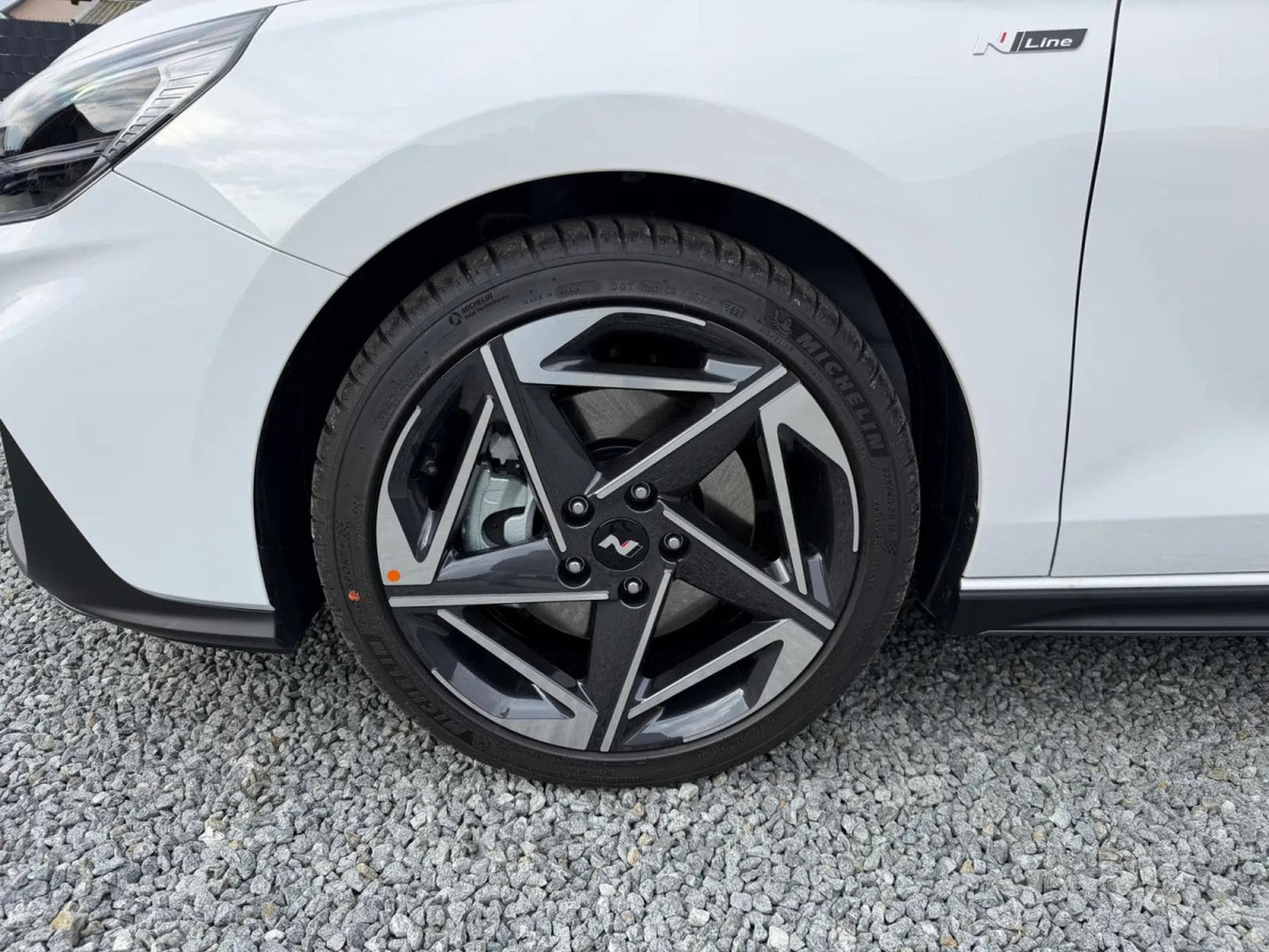 Hyundai i30 1.5 T-GDI 150 DCT N-Line (2026) - Photo 4