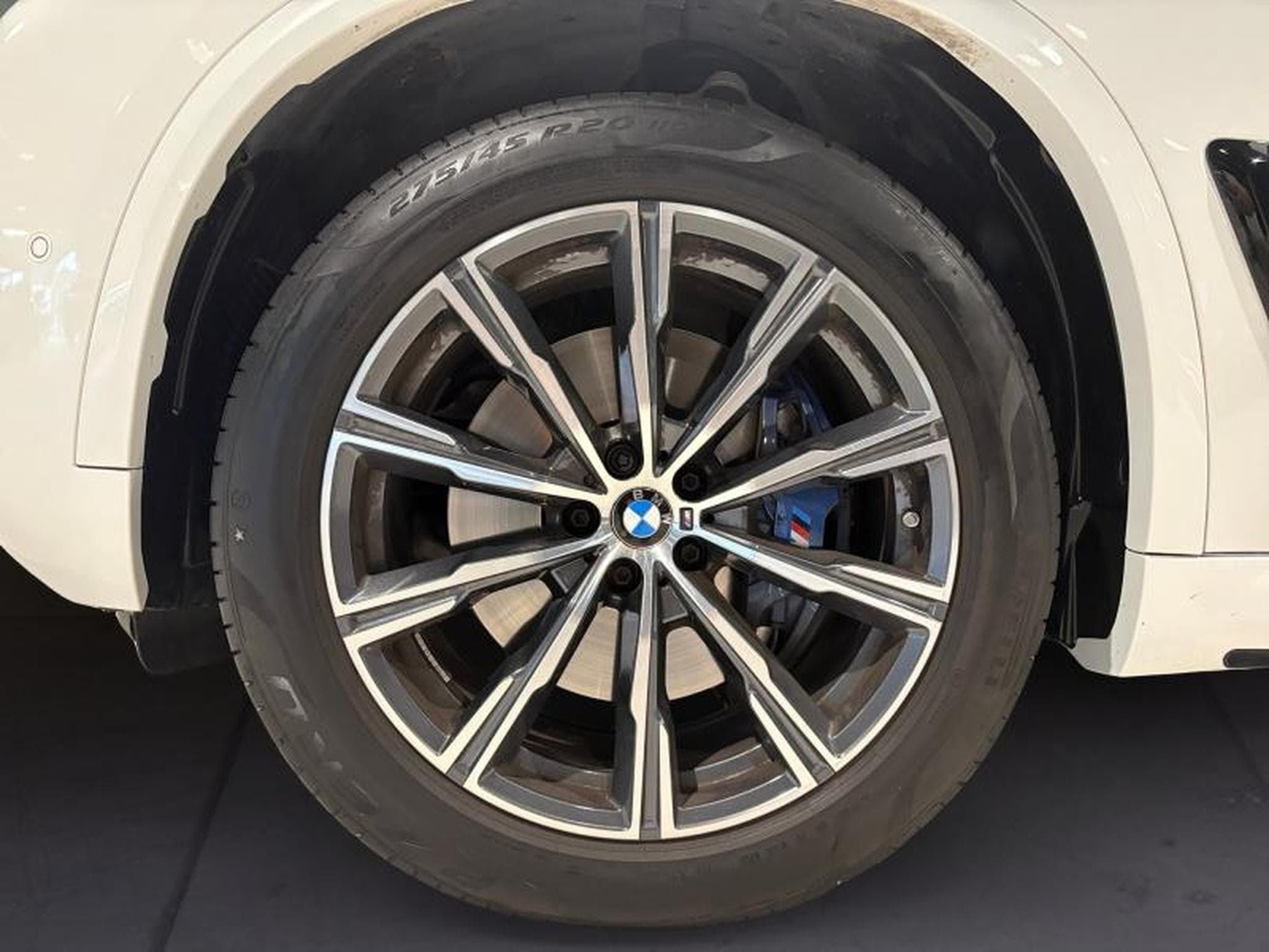 BMW X5 X5 xDrive30d M Sport (2024) - Foto 4