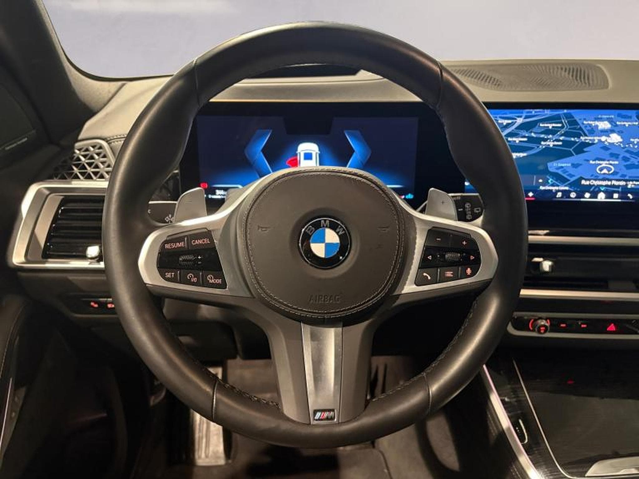 BMW X5 X5 xDrive30d M Sport (2024) - Foto 7