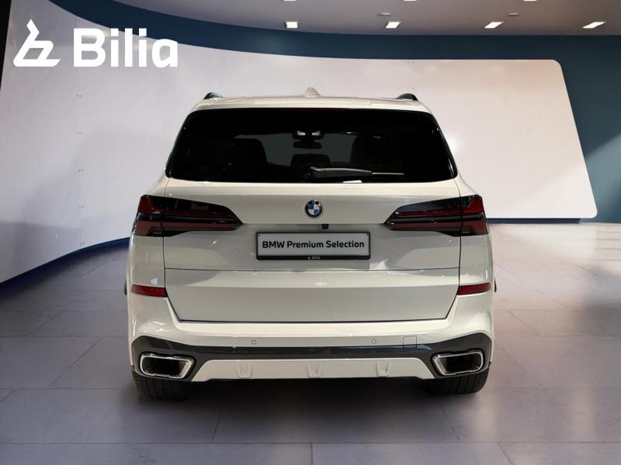 BMW X5 X5 xDrive30d M Sport (2024) - Foto 8