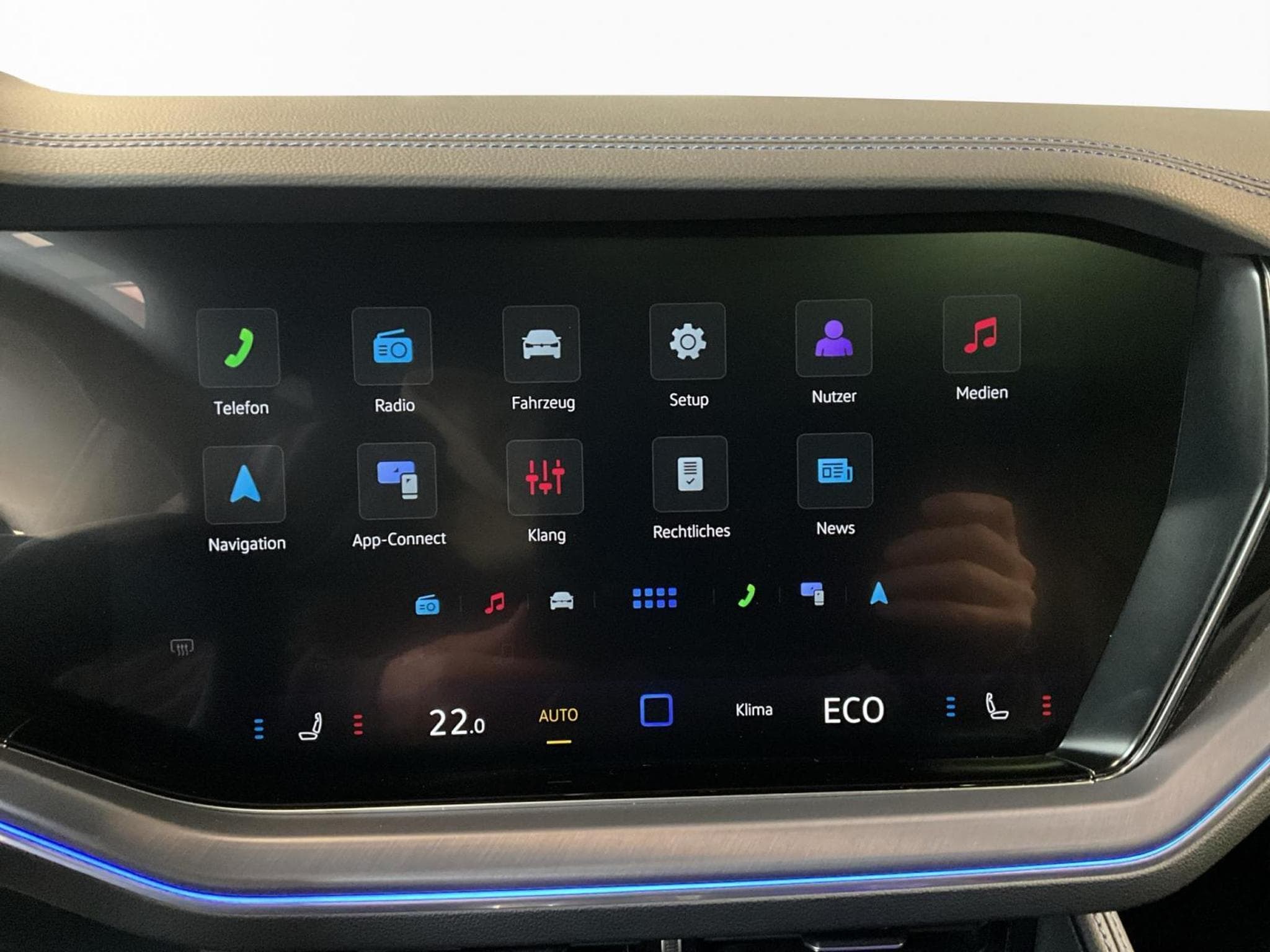 VW Touareg R+PHEV+4M+Aut.+P.Travel+P.Ass. (2024) - Foto 13