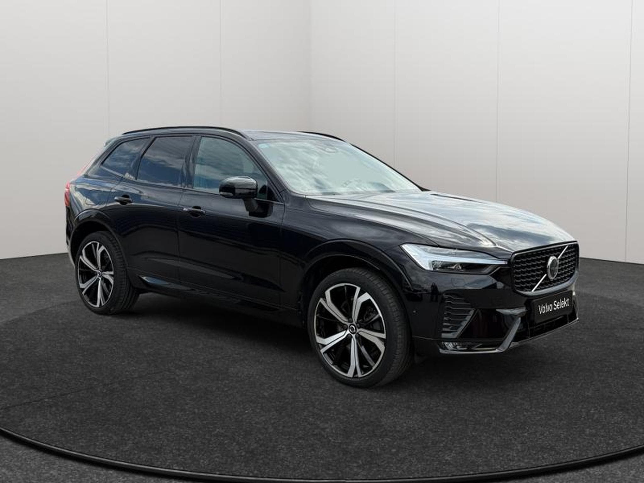 Volvo XC60 B4 Plus Dark / Essence (2024) - Foto 7