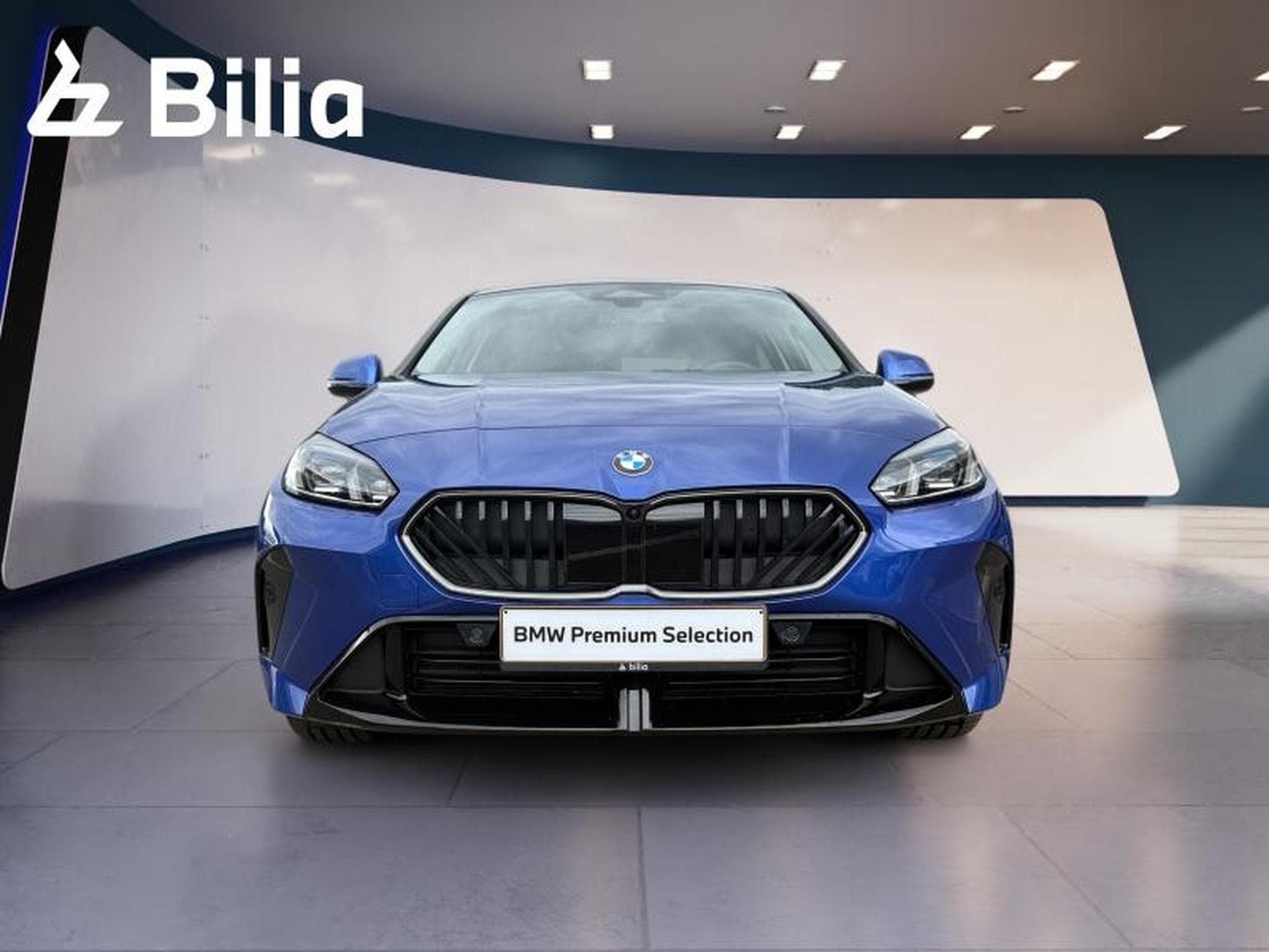 BMW 120 120 M Sport Design (2025) - Foto 2