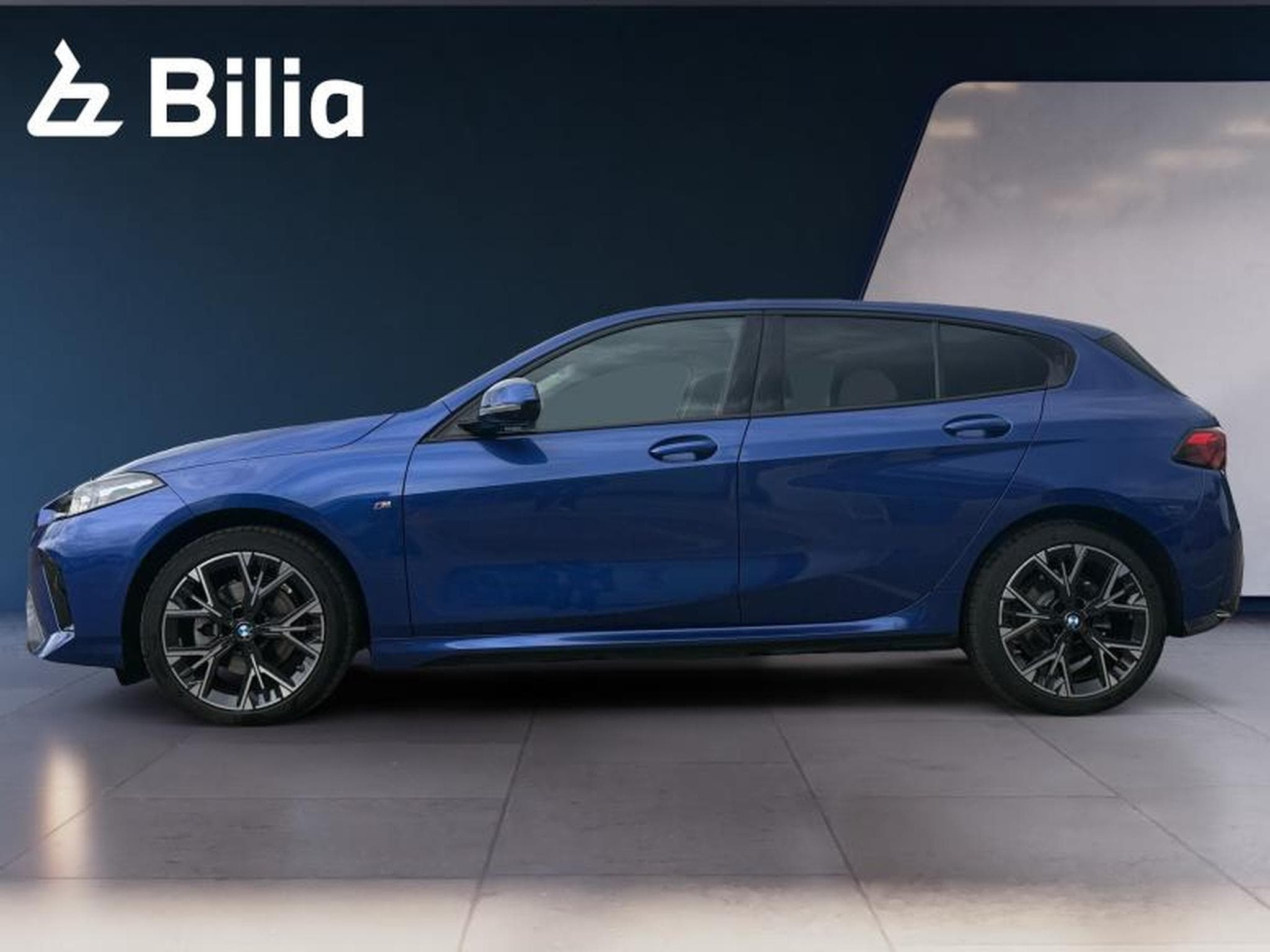 BMW 120 120 M Sport Design (2025) - Foto 3