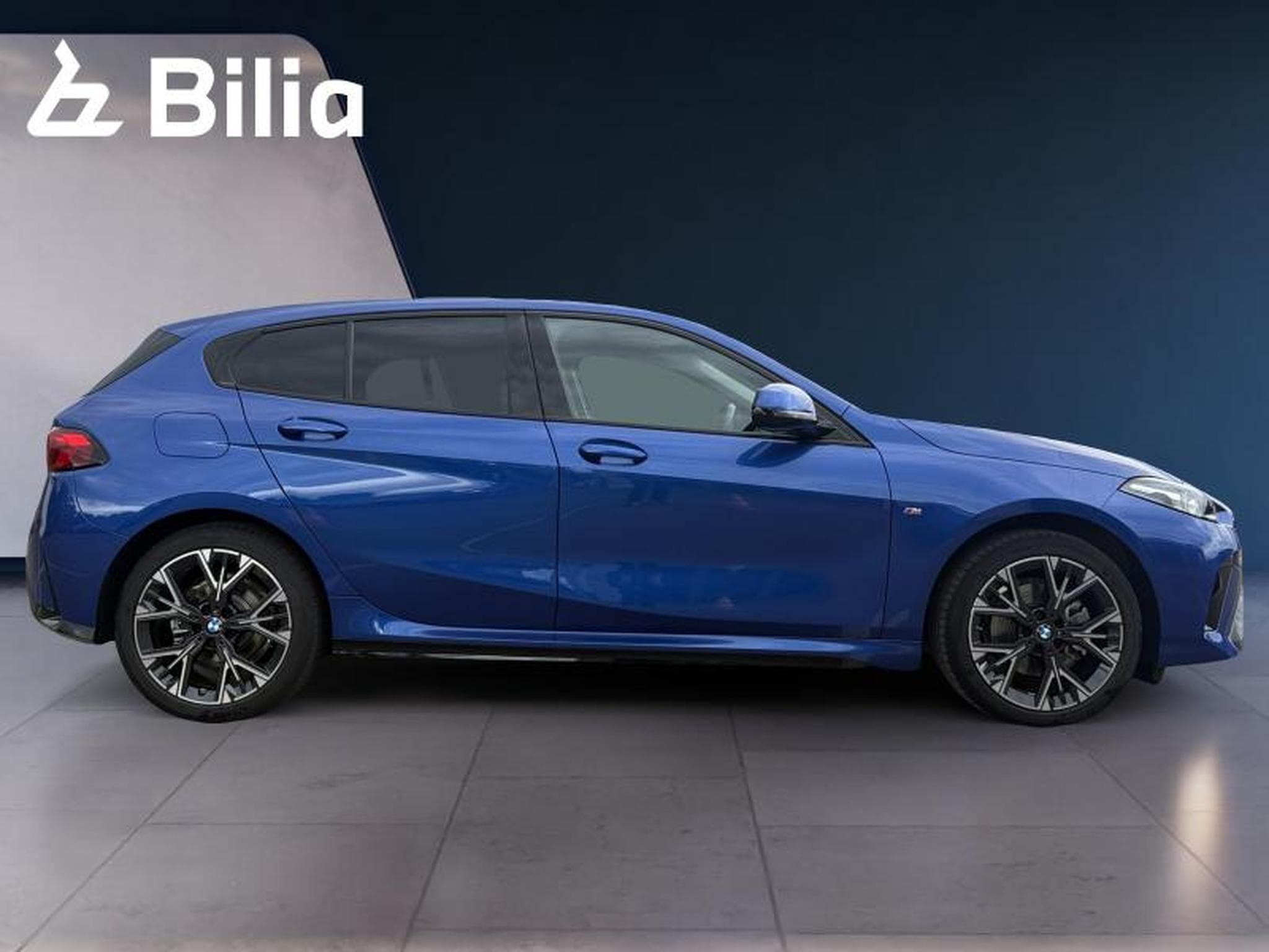 BMW 120 120 M Sport Design (2025) - Foto 4