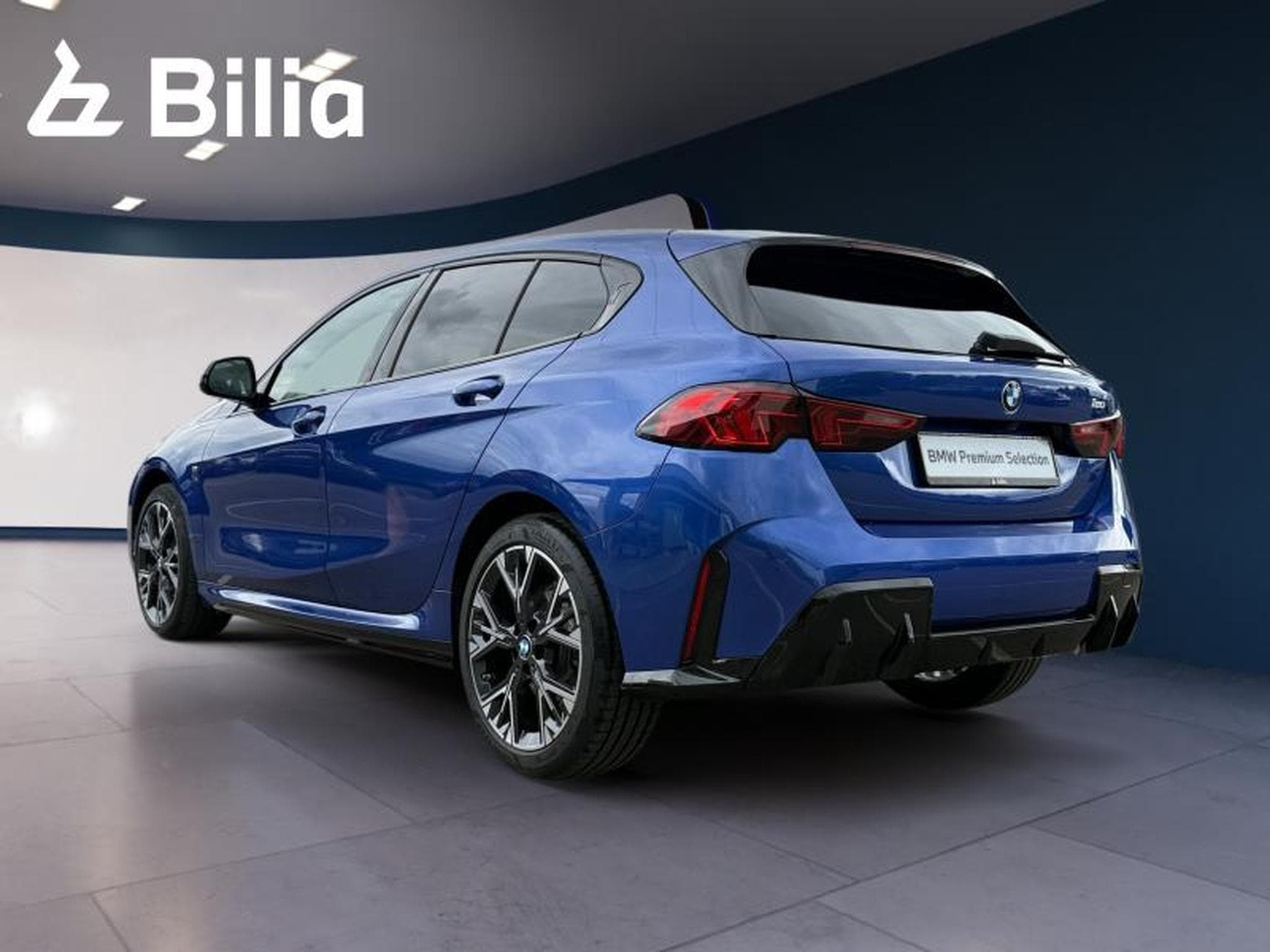 BMW 120 120 M Sport Design (2025) - Foto 6