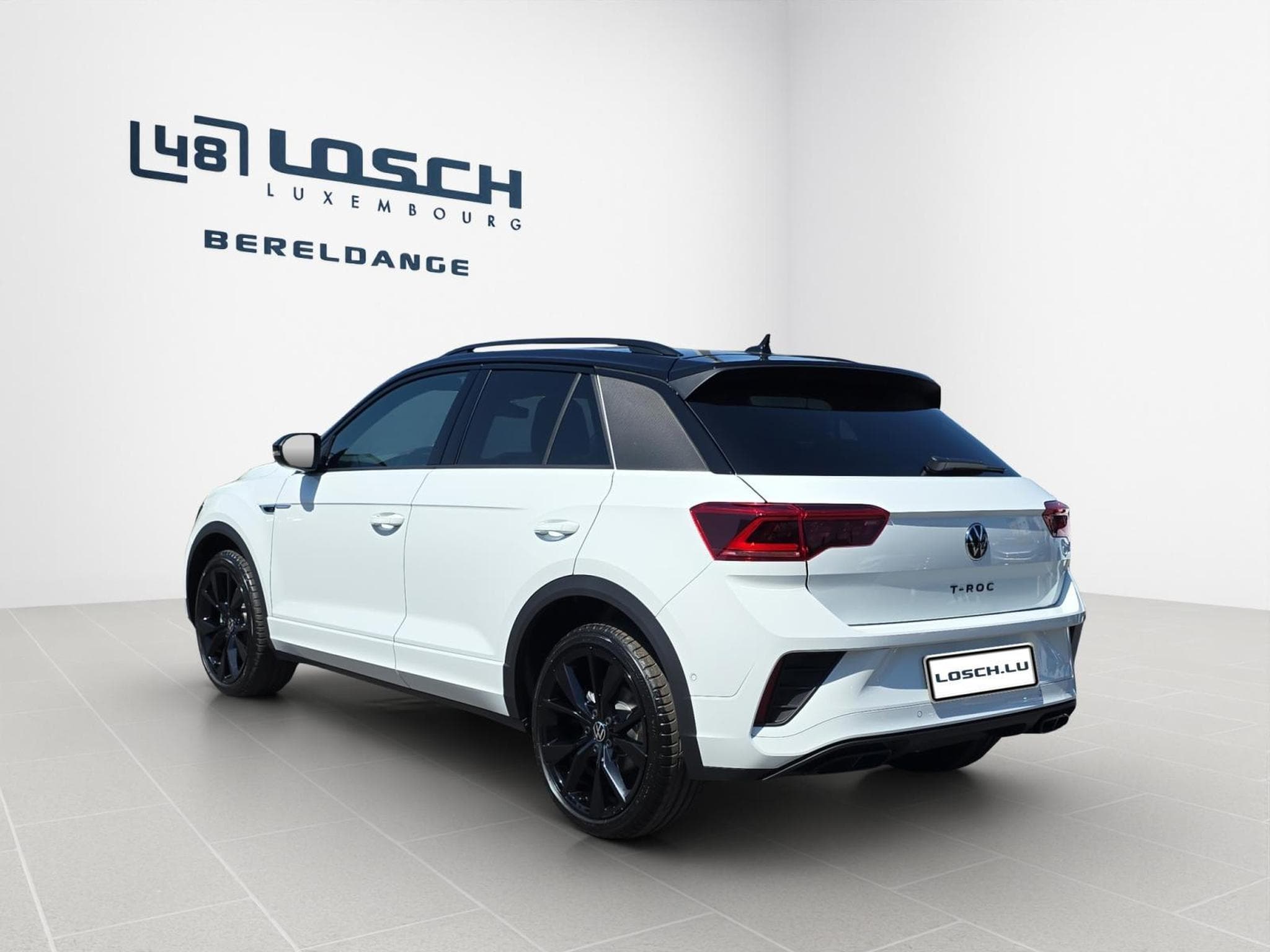 VW T-Roc R-Line (2026) - Foto 6