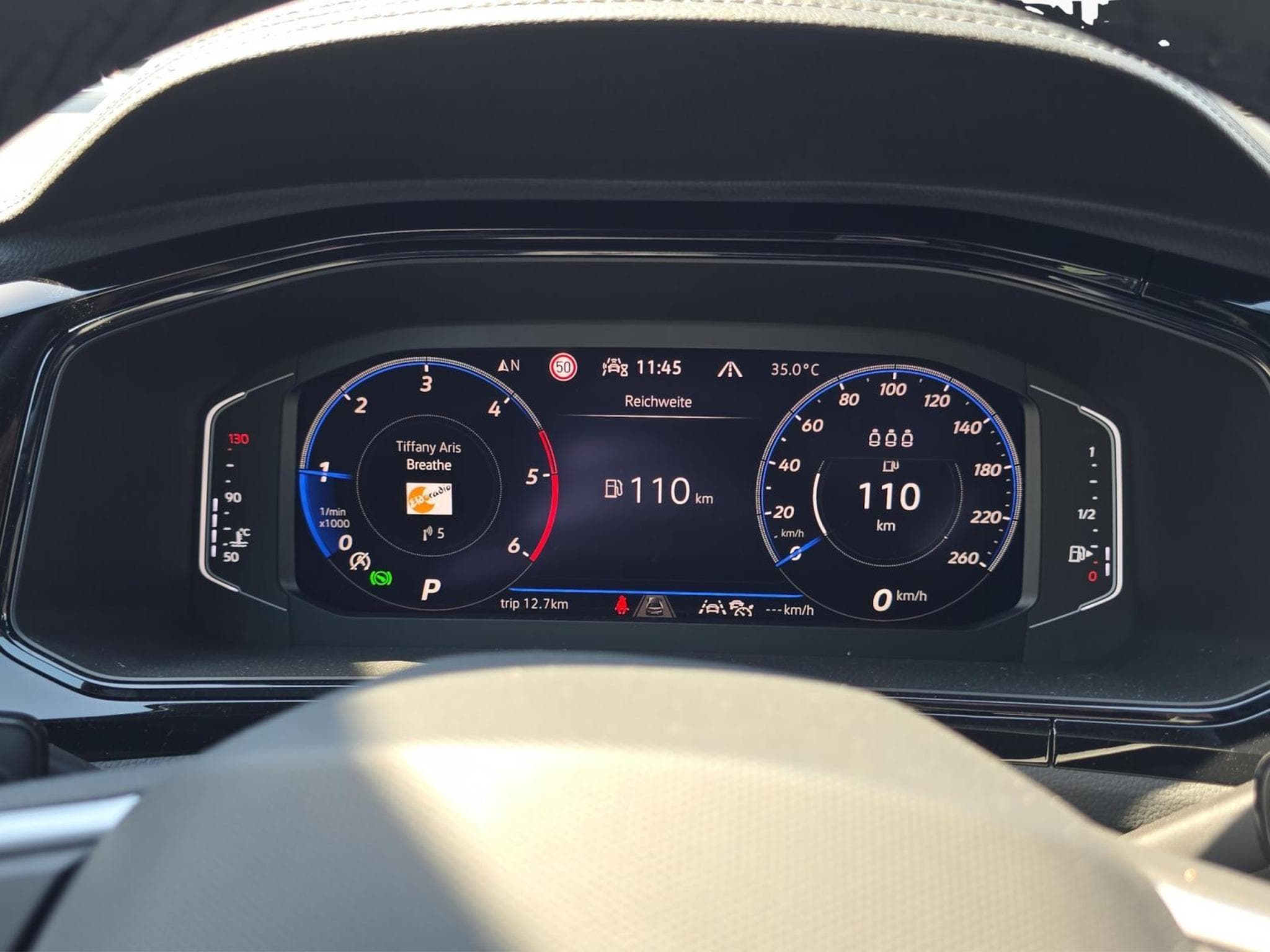VW T-Roc R-Line (2026) - Foto 11