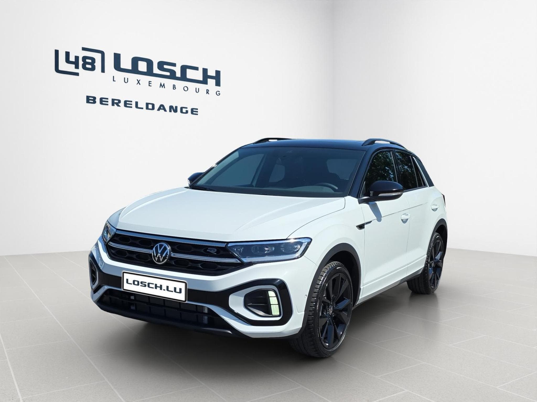 VW T-Roc R-Line (2026) - Foto 3