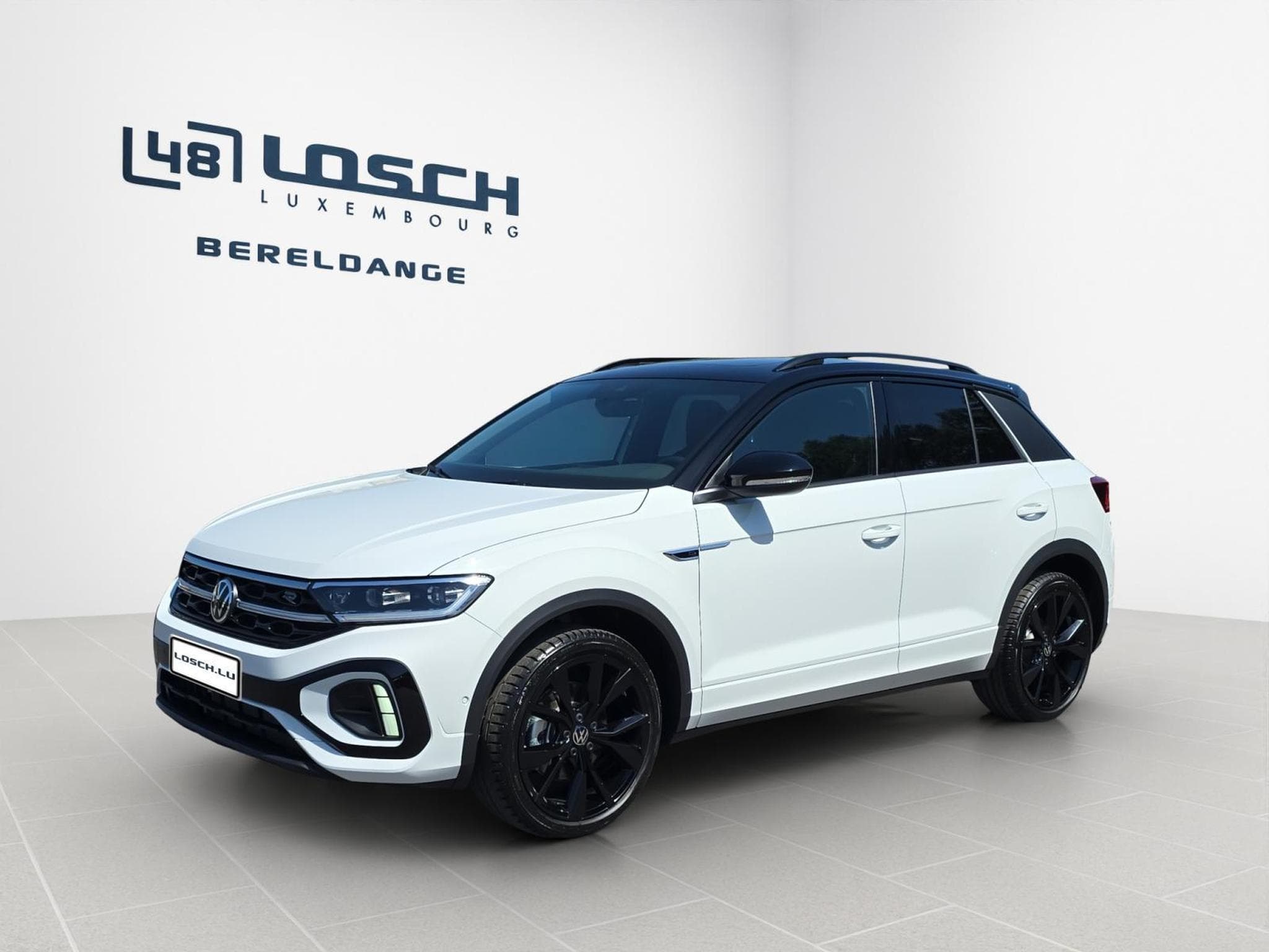 VW T-Roc R-Line (2026) - Foto 4