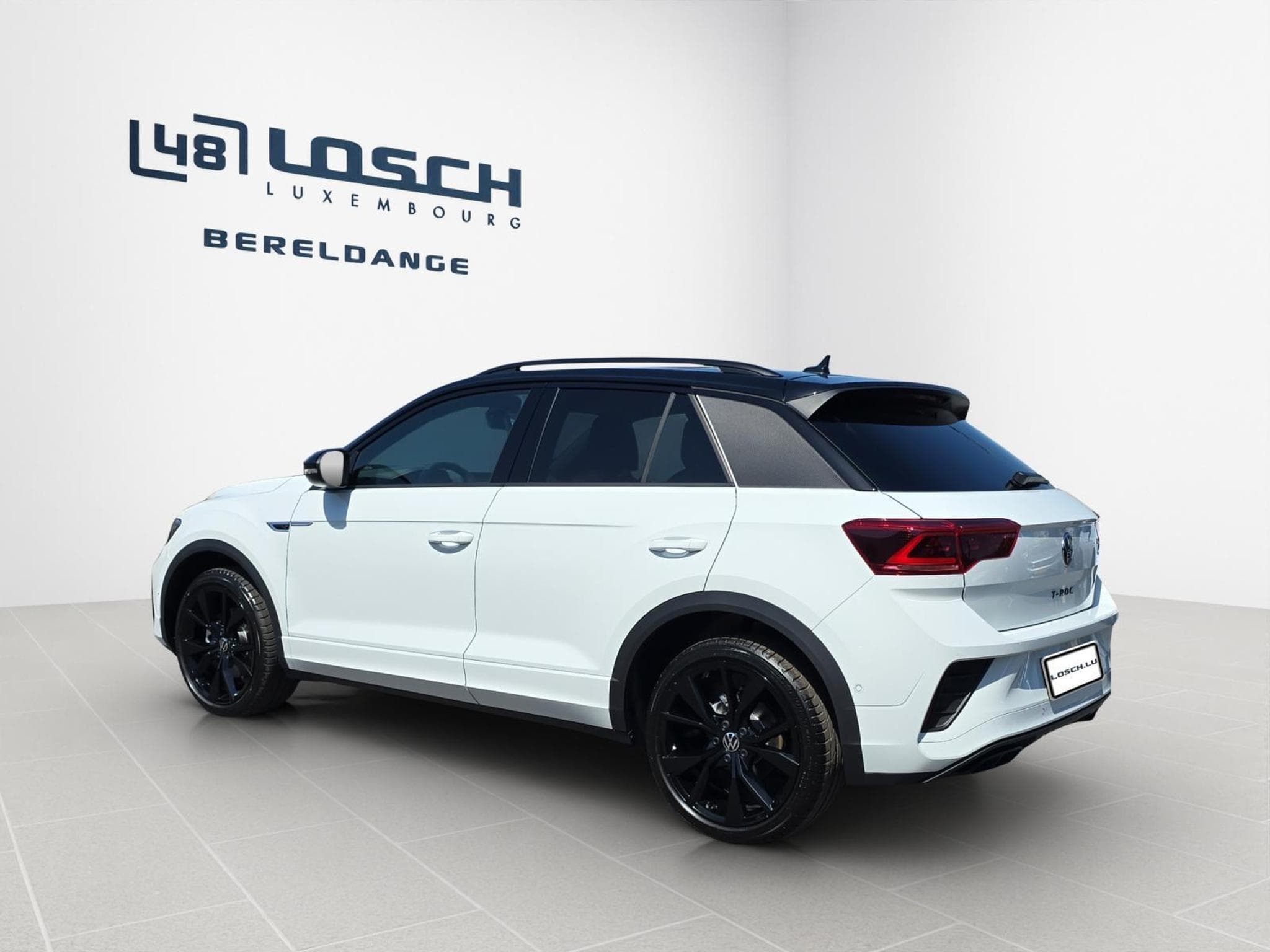 VW T-Roc R-Line (2026) - Foto 5