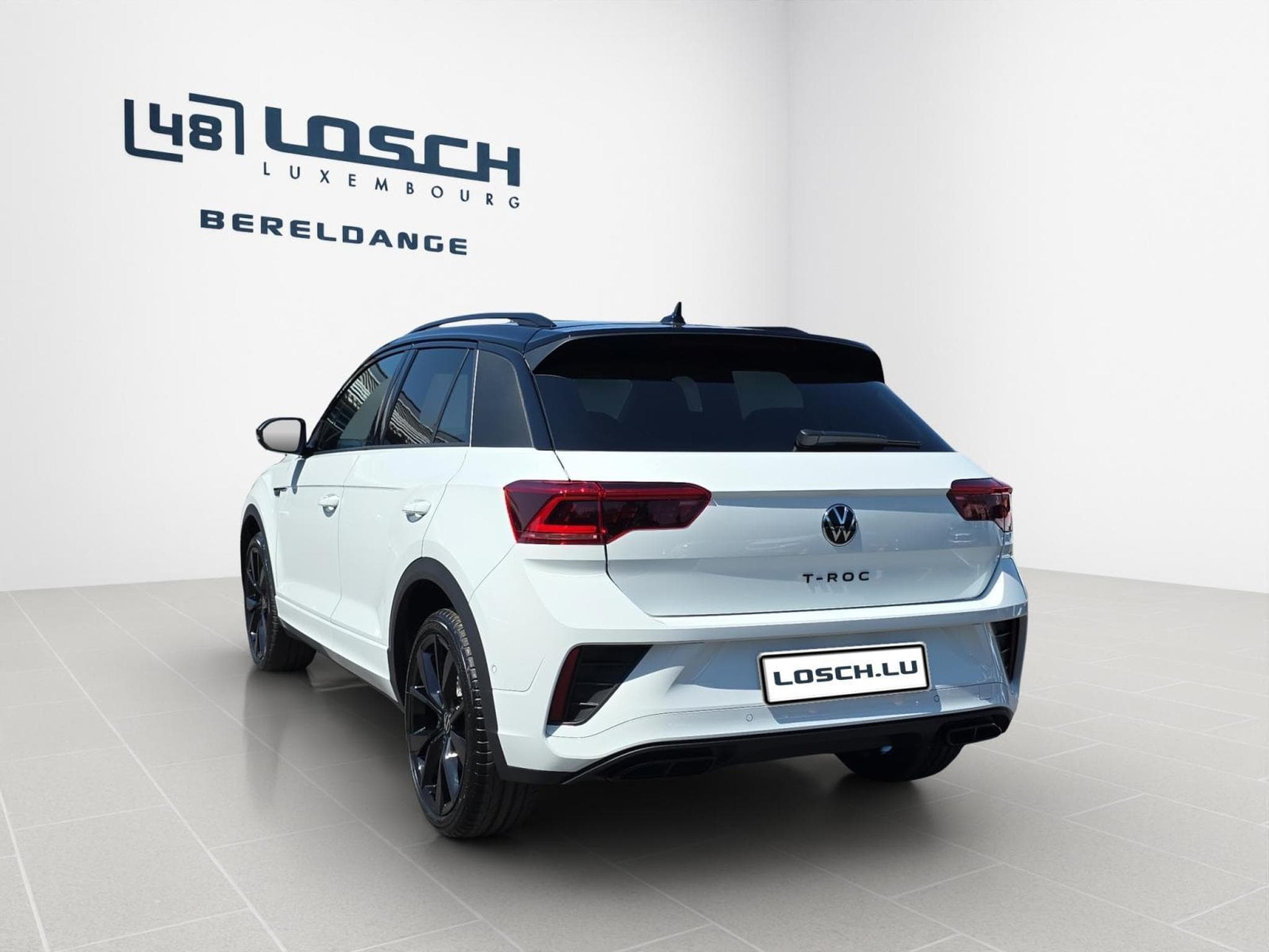 VW T-Roc R-Line (2026) - Foto 7