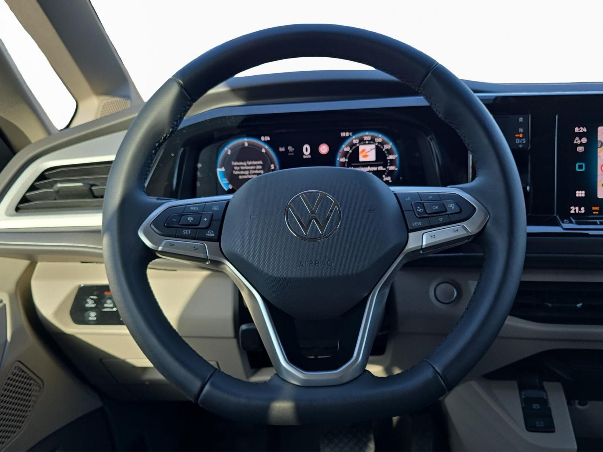 VW California Coast (2026) - Foto 10