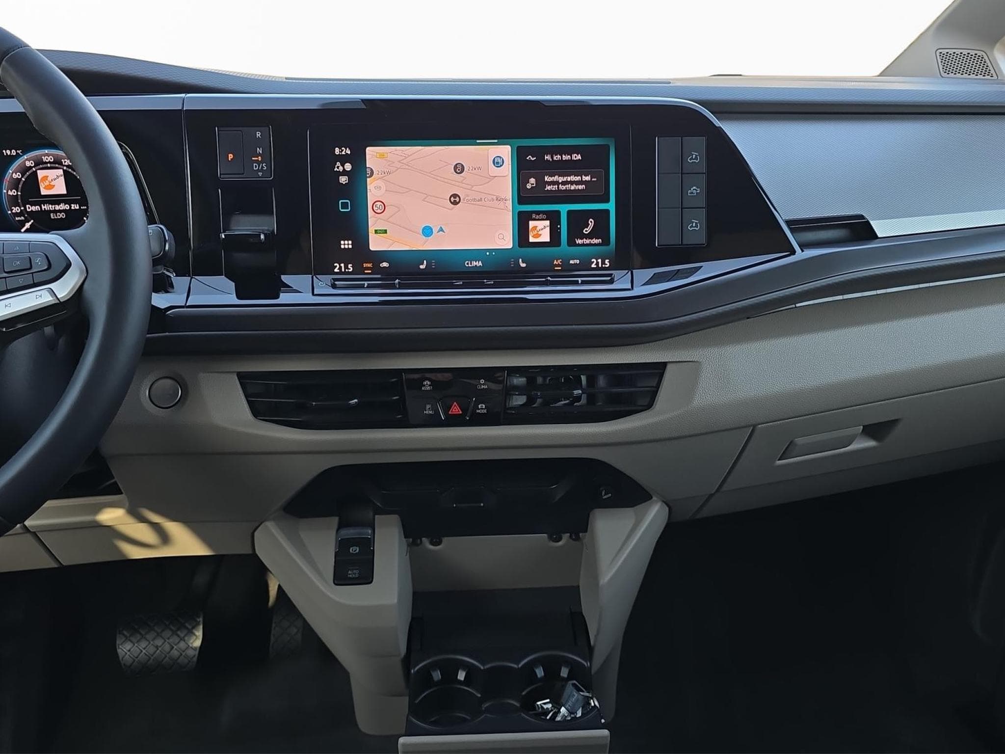 VW California Coast (2026) - Foto 12