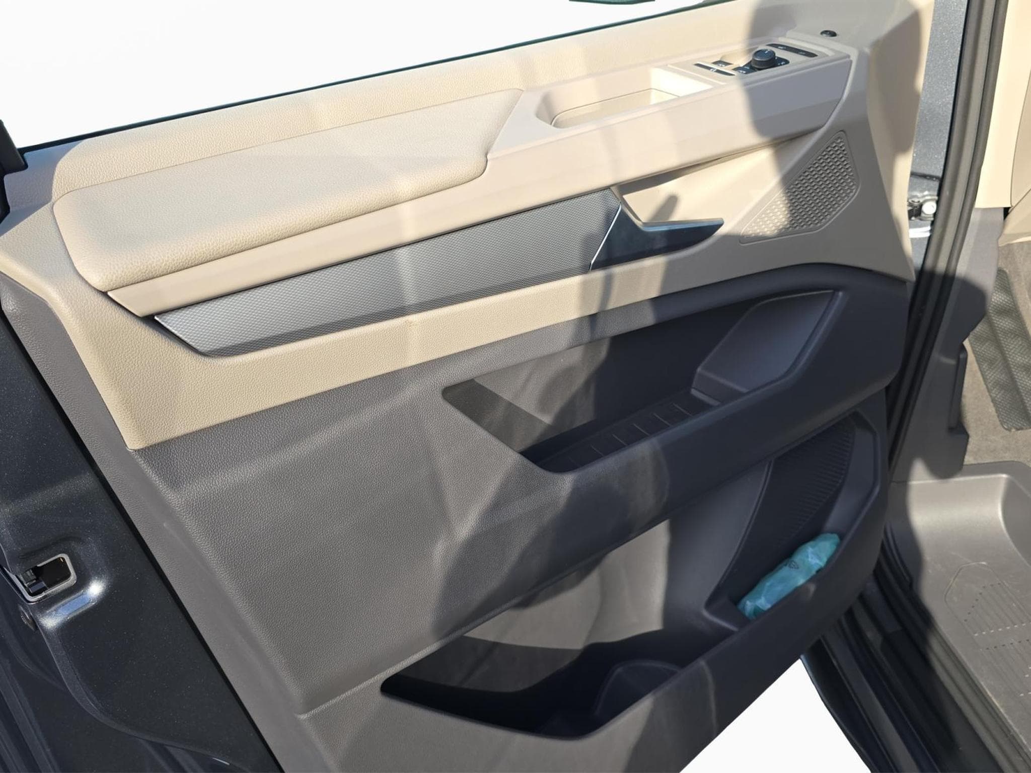 VW California Coast (2026) - Foto 14