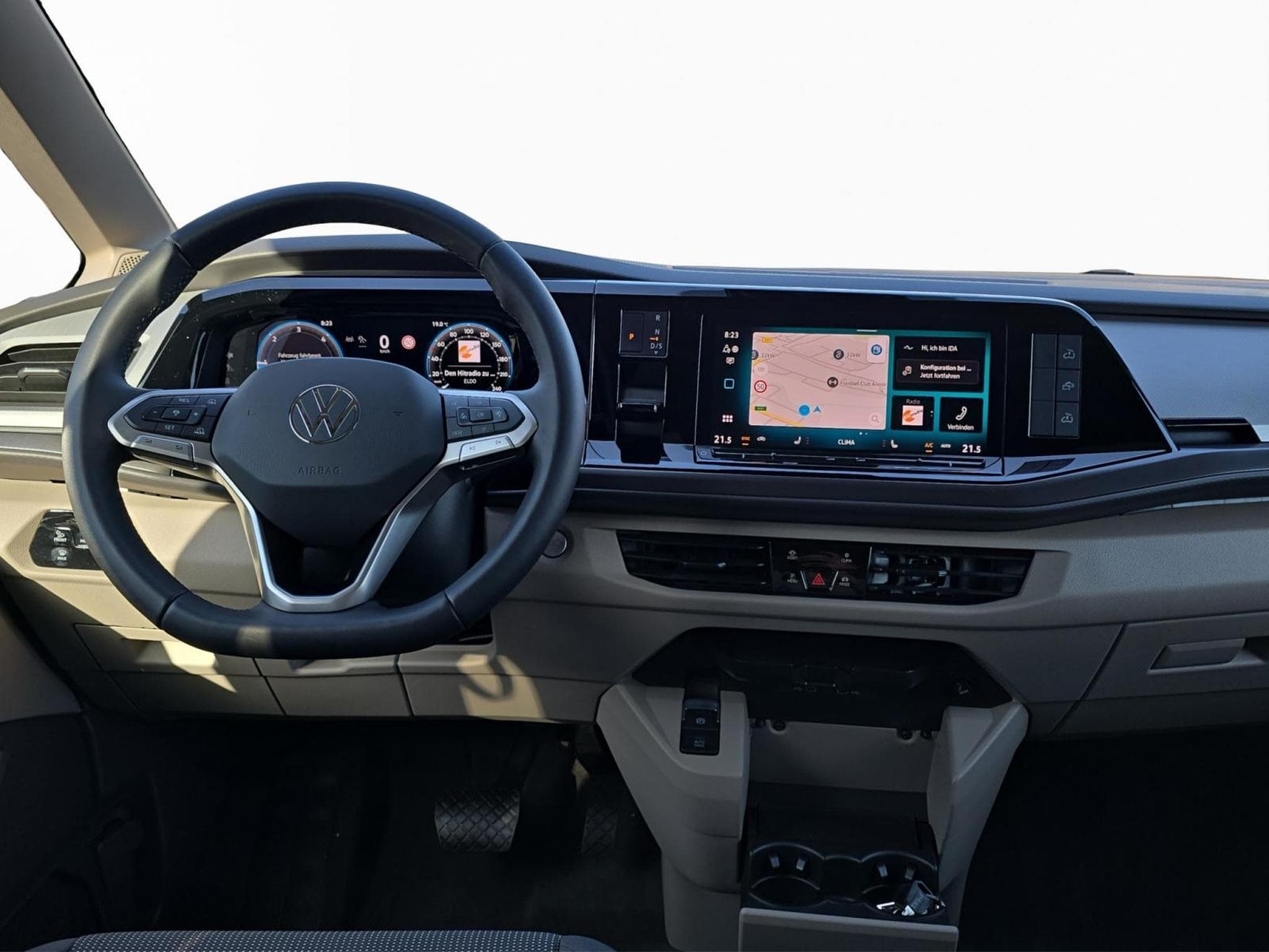VW California Coast (2026) - Foto 2