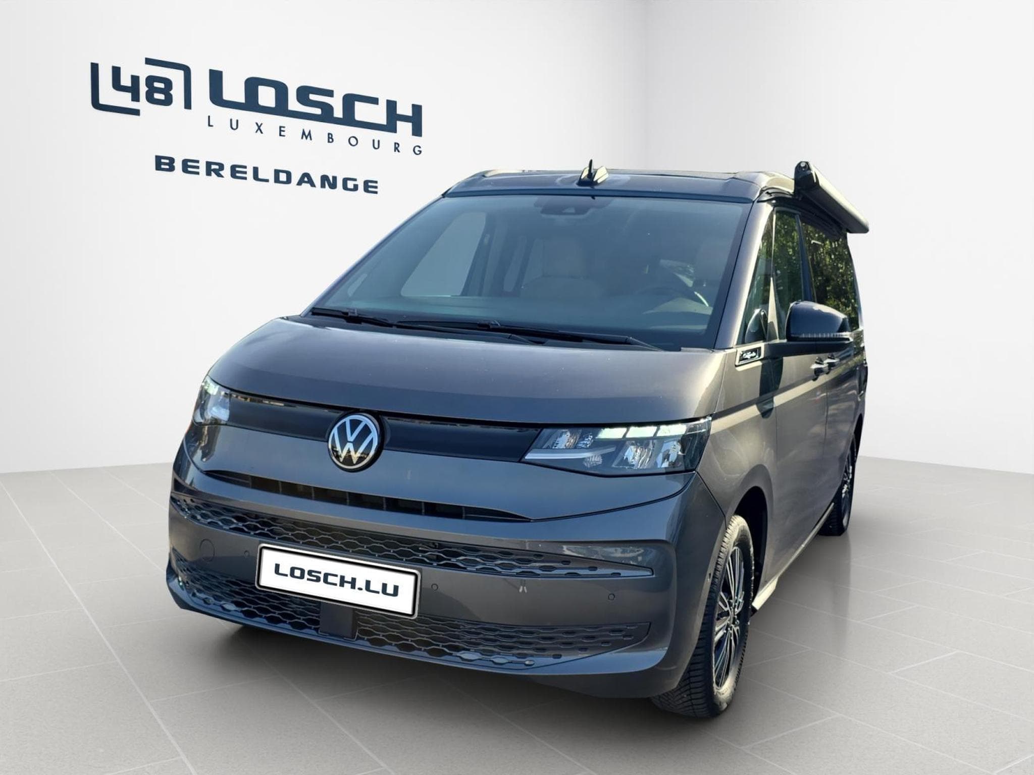 VW California Coast (2026) - Foto 3