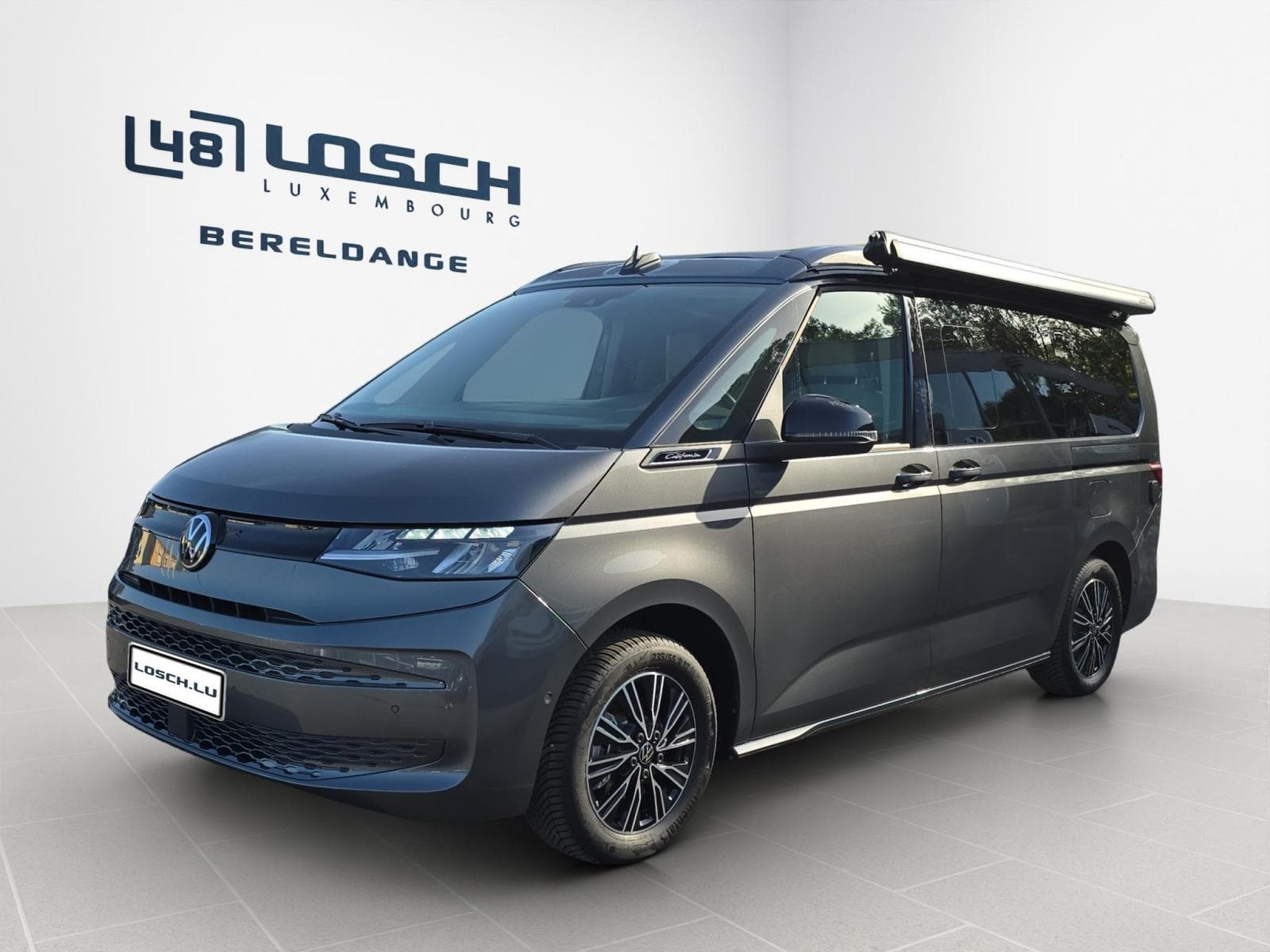 VW California Coast (2026) - Foto 4