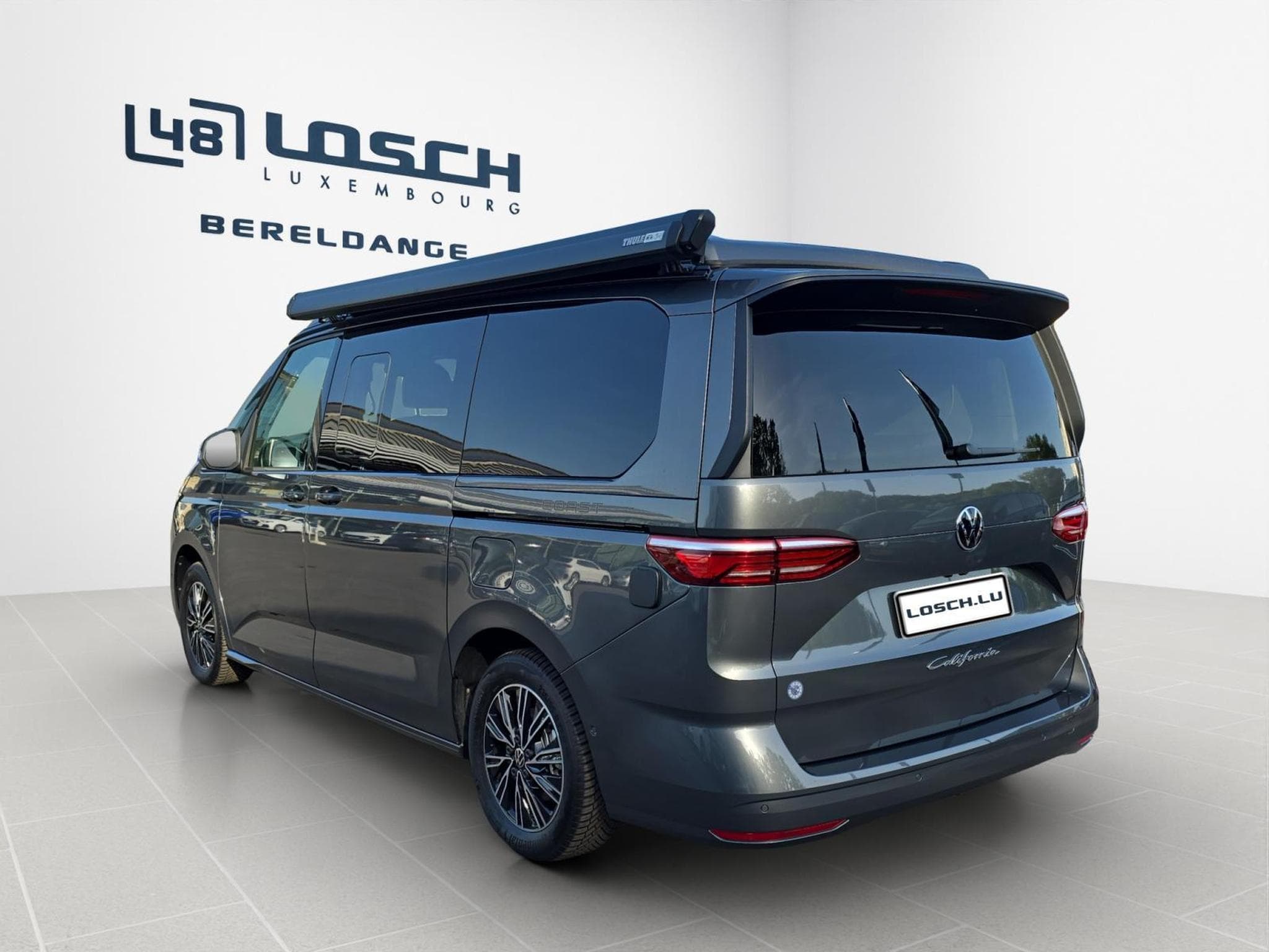 VW California Coast (2026) - Foto 6
