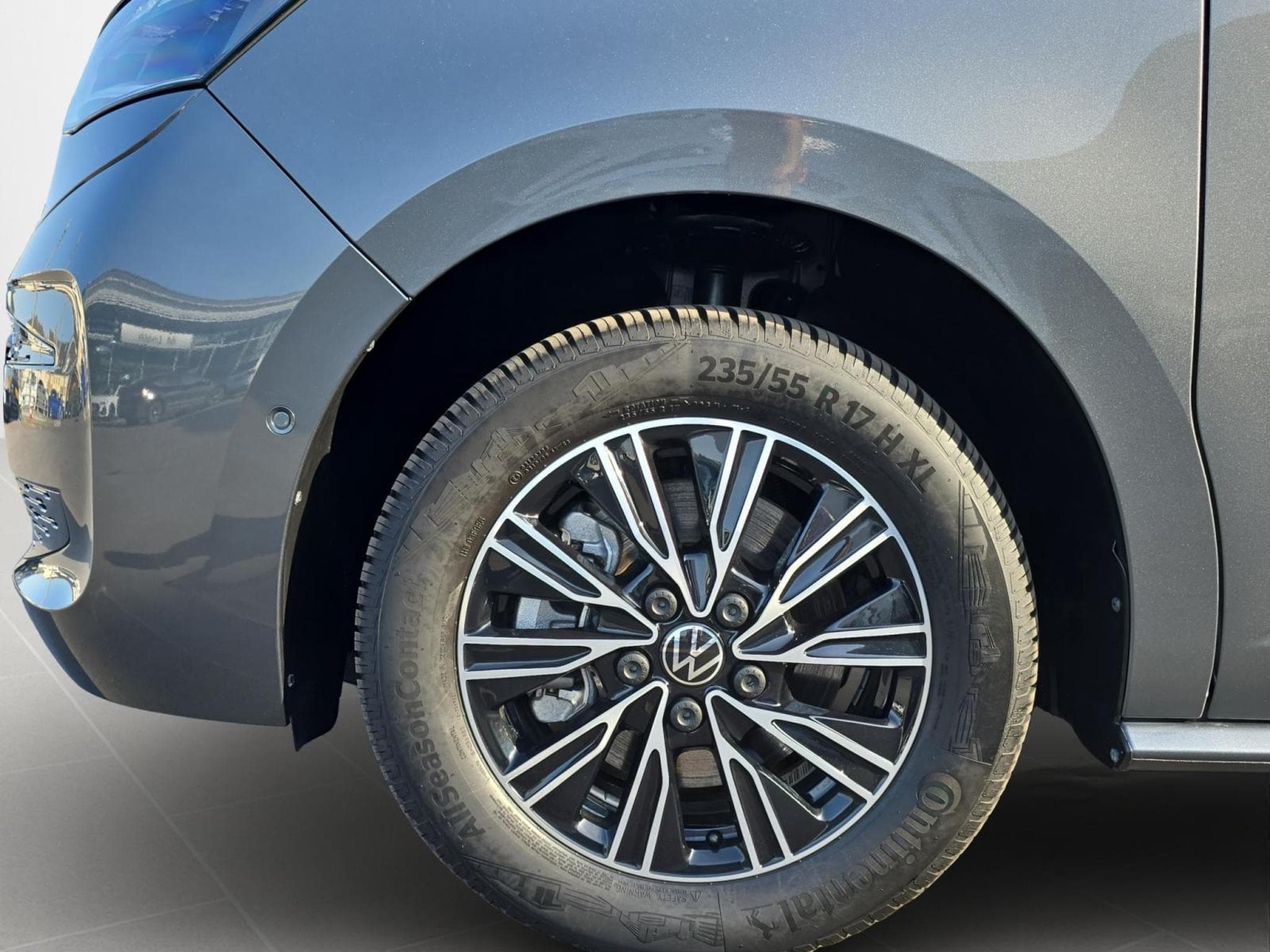 VW California Coast (2026) - Foto 8