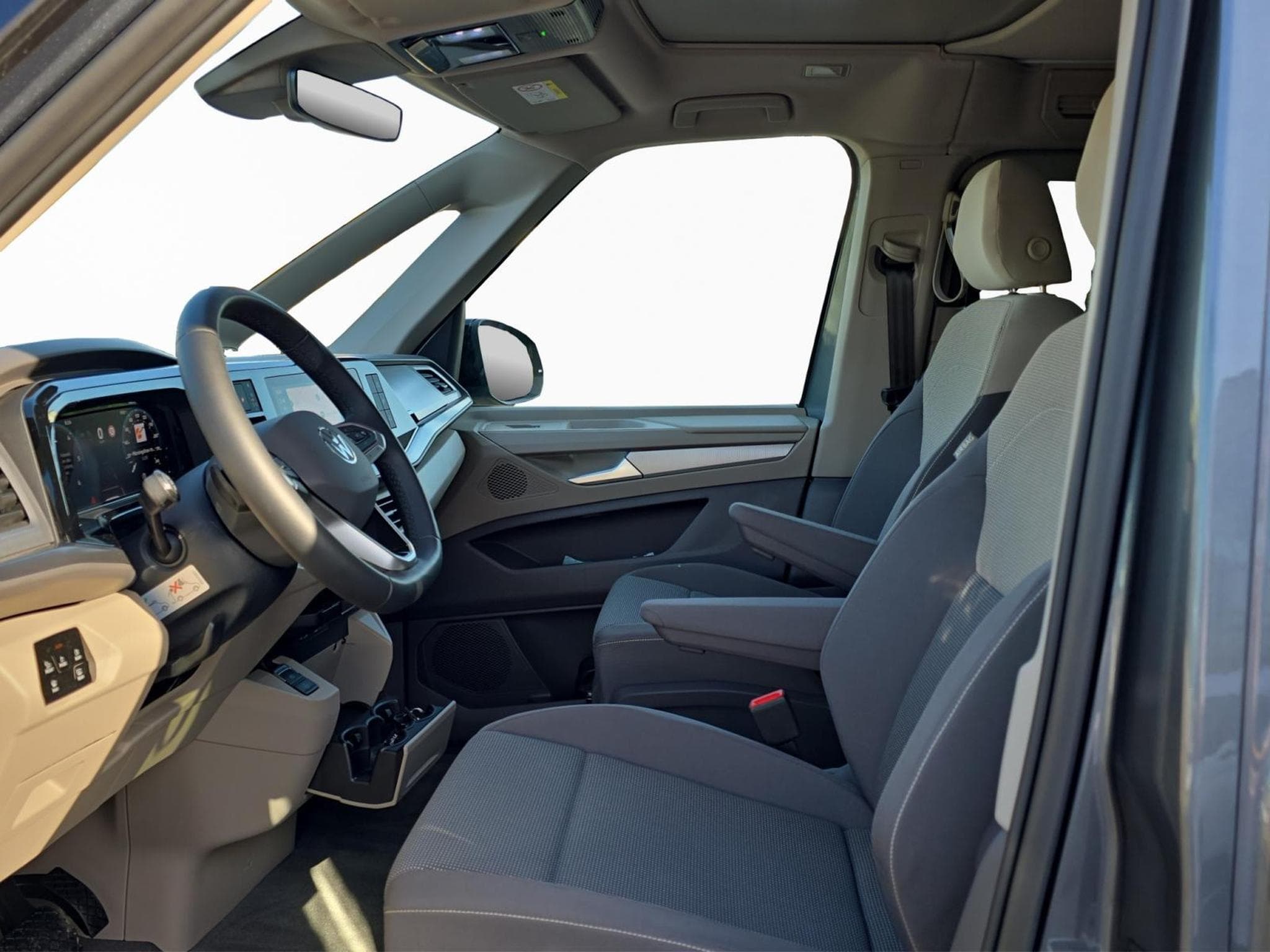 VW California Coast (2026) - Foto 9