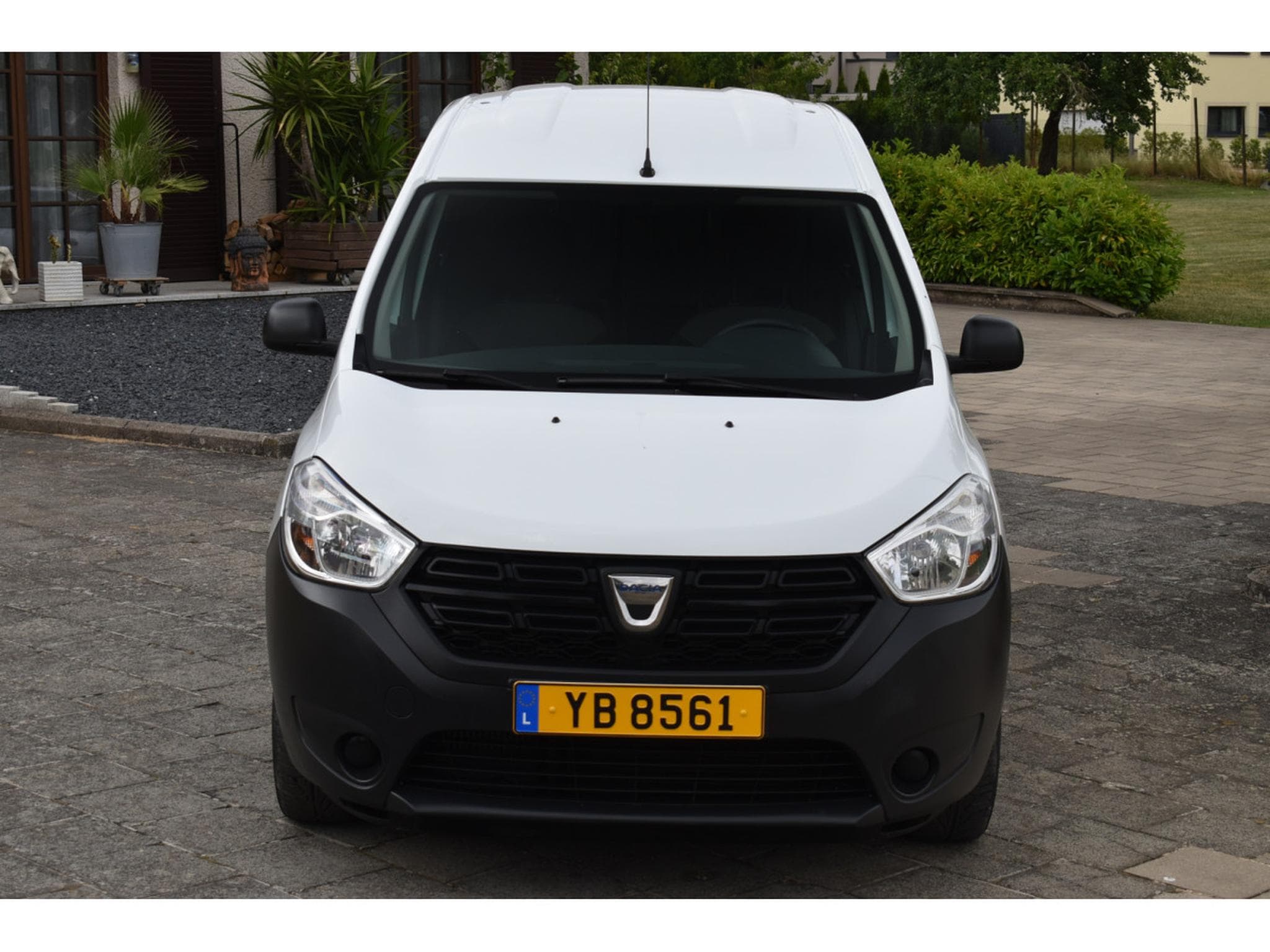 Dacia Dokker 1,5 DCi airco Eu6 sans Adblue (2019) - Photo 2