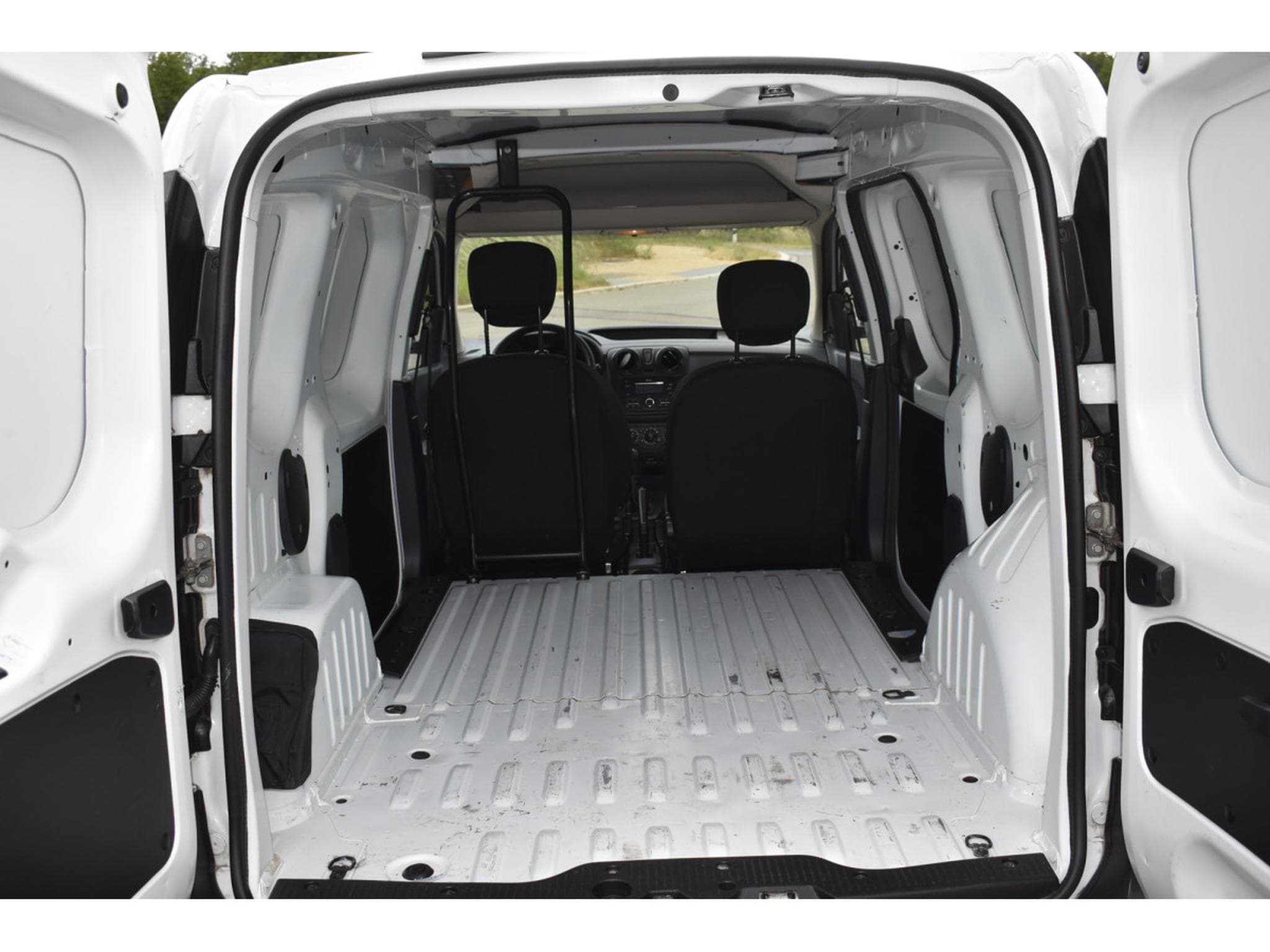 Dacia Dokker 1,5 DCi airco Eu6 sans Adblue (2019) - Photo 7