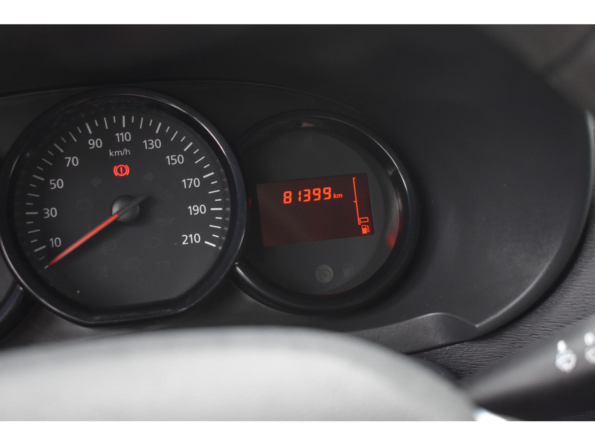 Dacia Dokker 1,5 DCi airco Eu6 sans Adblue (2019) - Photo 9