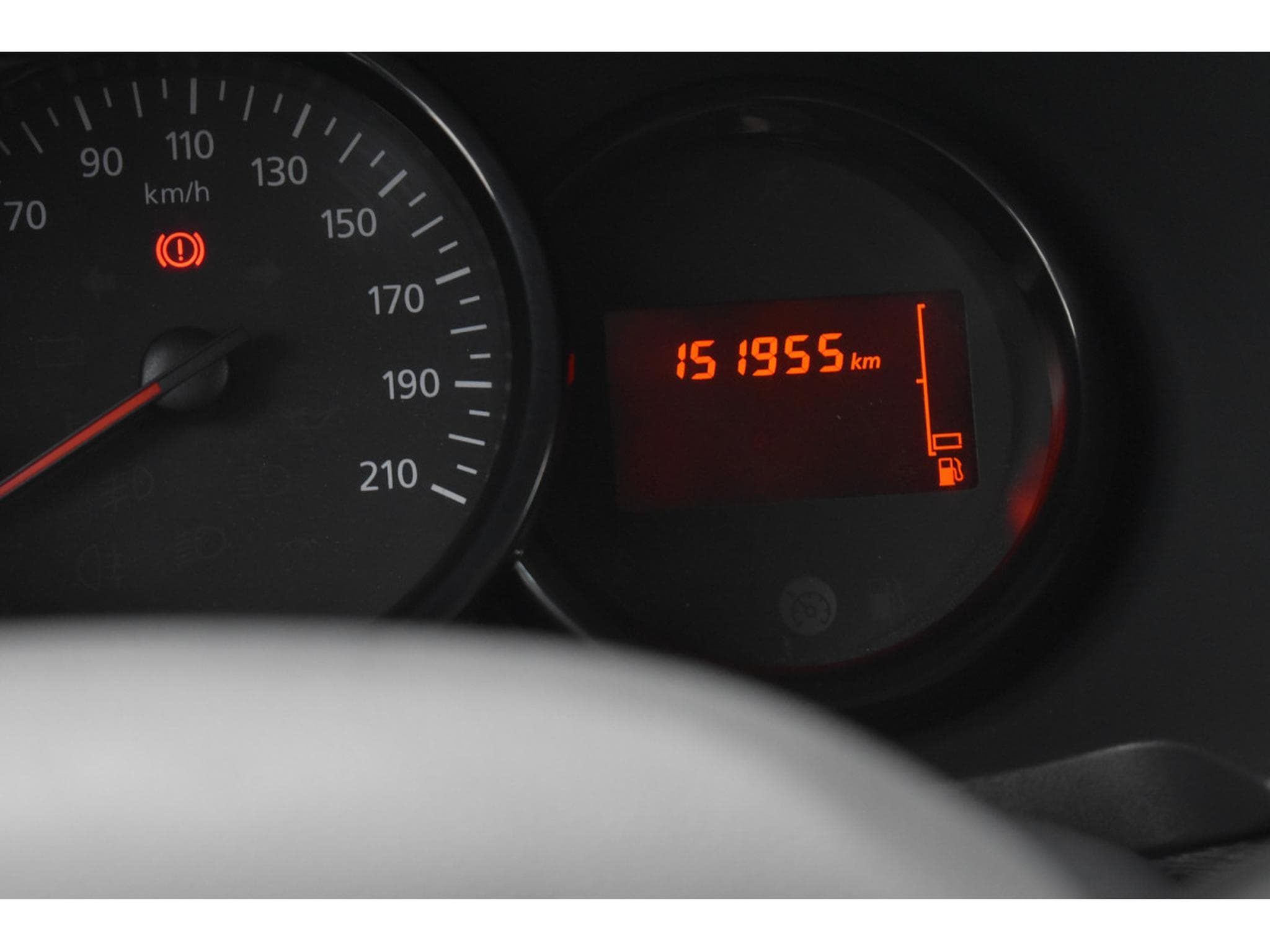 Dacia Dokker 1,5 DCi airco Euro 6 sans Adblue Navi (2018) - Photo 12