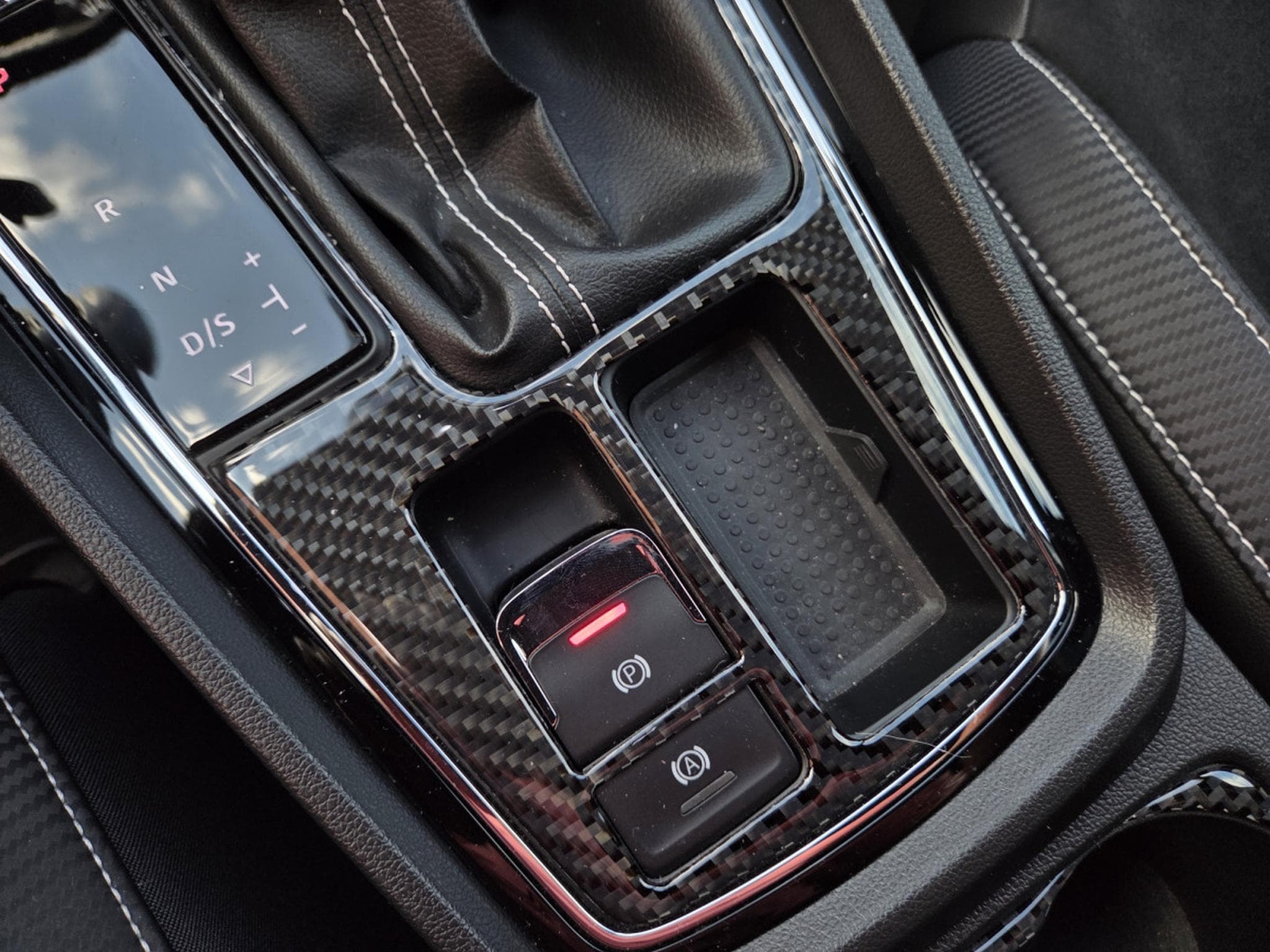 Seat Leon ST CUPRA DSG 300CV (2017) - Photo 21
